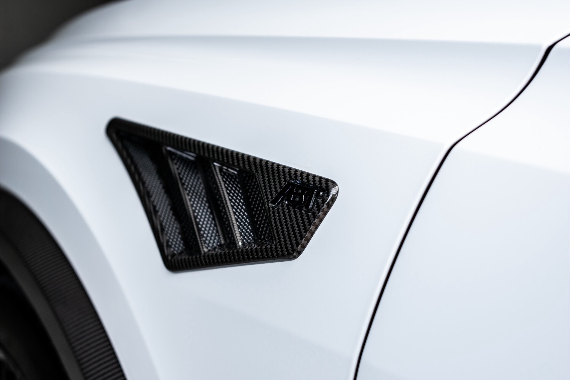 Audi RS Q8 R ABT 1 OF 125 Carbon | Garantie t/m 1-2026 | FULL OPTIONS Foto 45