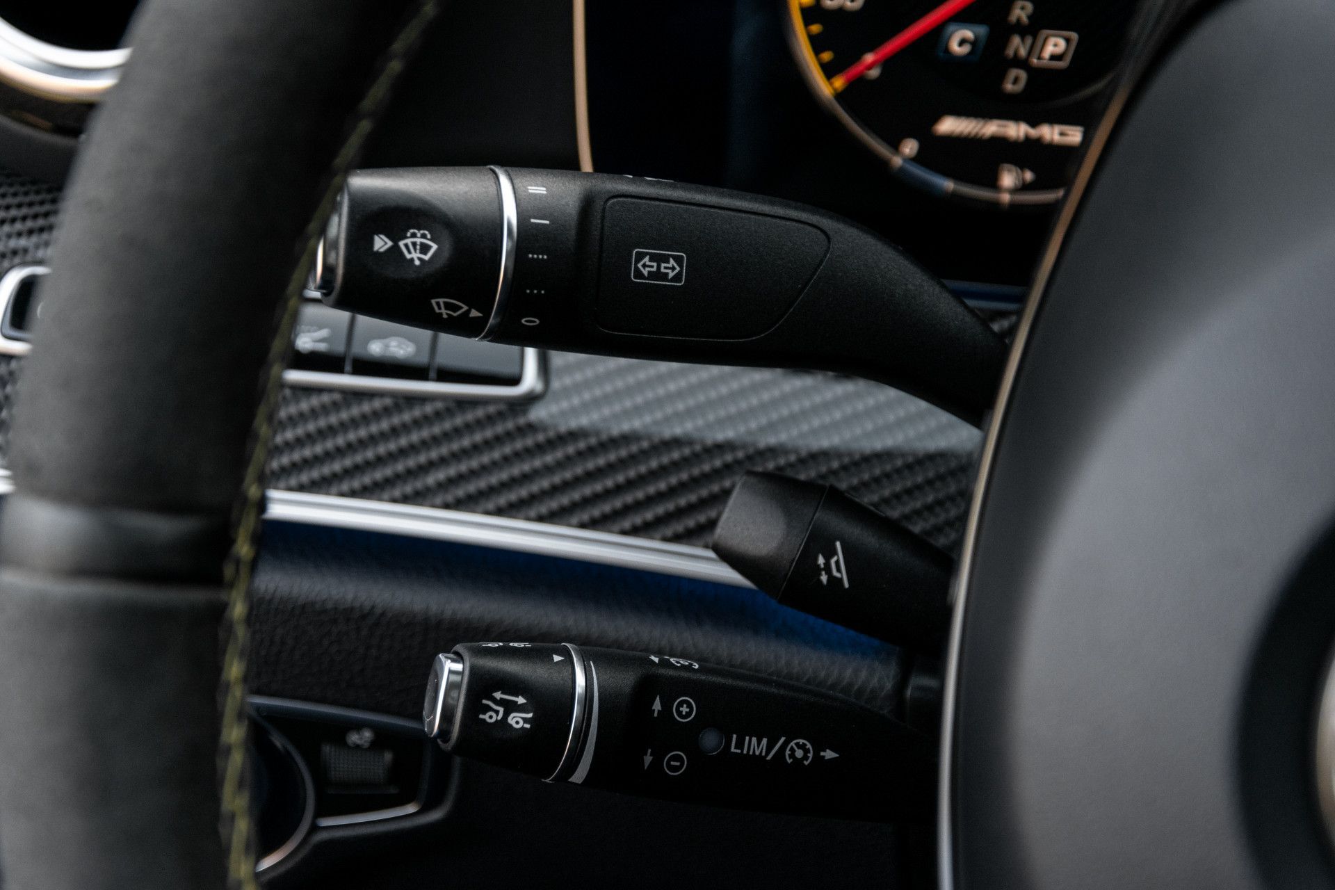 Mercedes-Benz E-Klasse 63 S AMG 4-Matic+ Edition 1 Matzwart/Carbon/Full Options Aut9 Foto 10