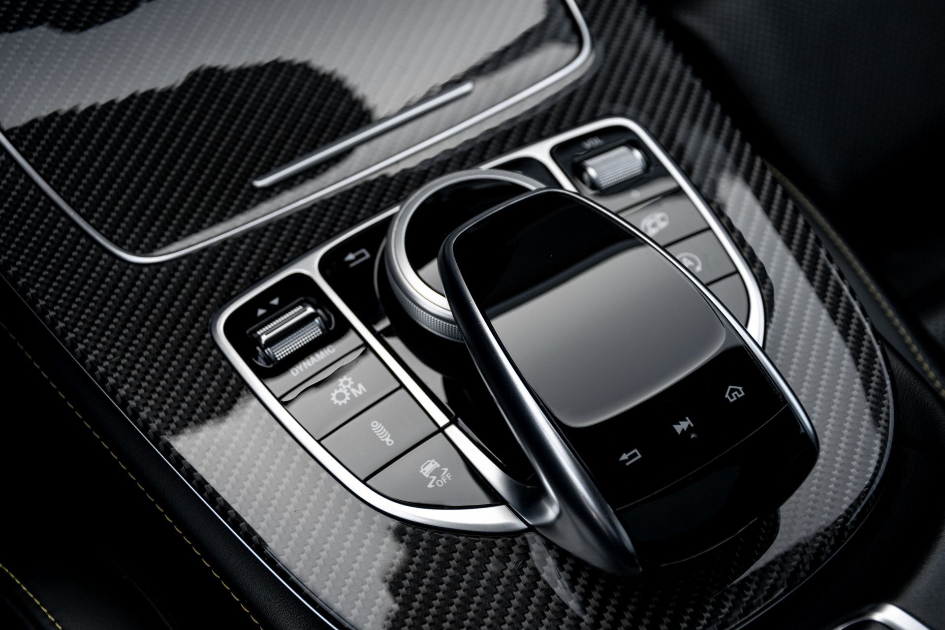 Mercedes-Benz E-Klasse 63 S AMG 4-Matic+ Edition 1 Matzwart/Carbon/Full Options Aut9 Foto 45
