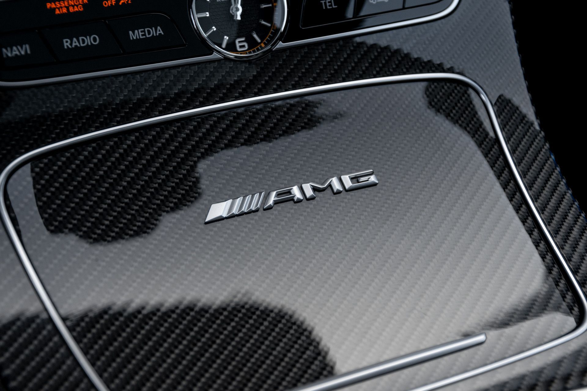 Mercedes-Benz E-Klasse 63 S AMG 4-Matic+ Edition 1 Matzwart/Carbon/Full Options Aut9 Foto 49