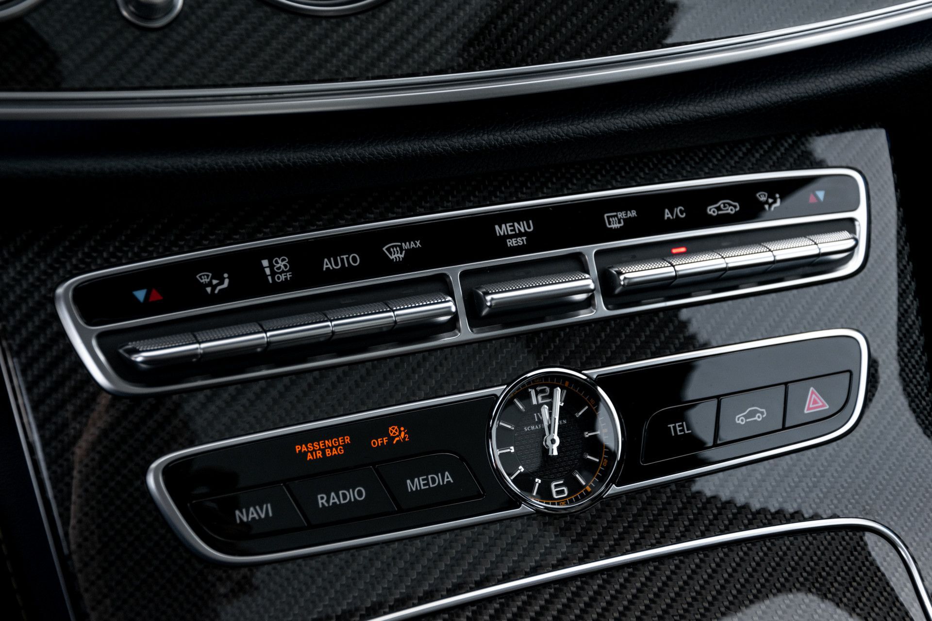 Mercedes-Benz E-Klasse 63 S AMG 4-Matic+ Edition 1 Matzwart | Carbon | Full Options Aut9 Foto 47
