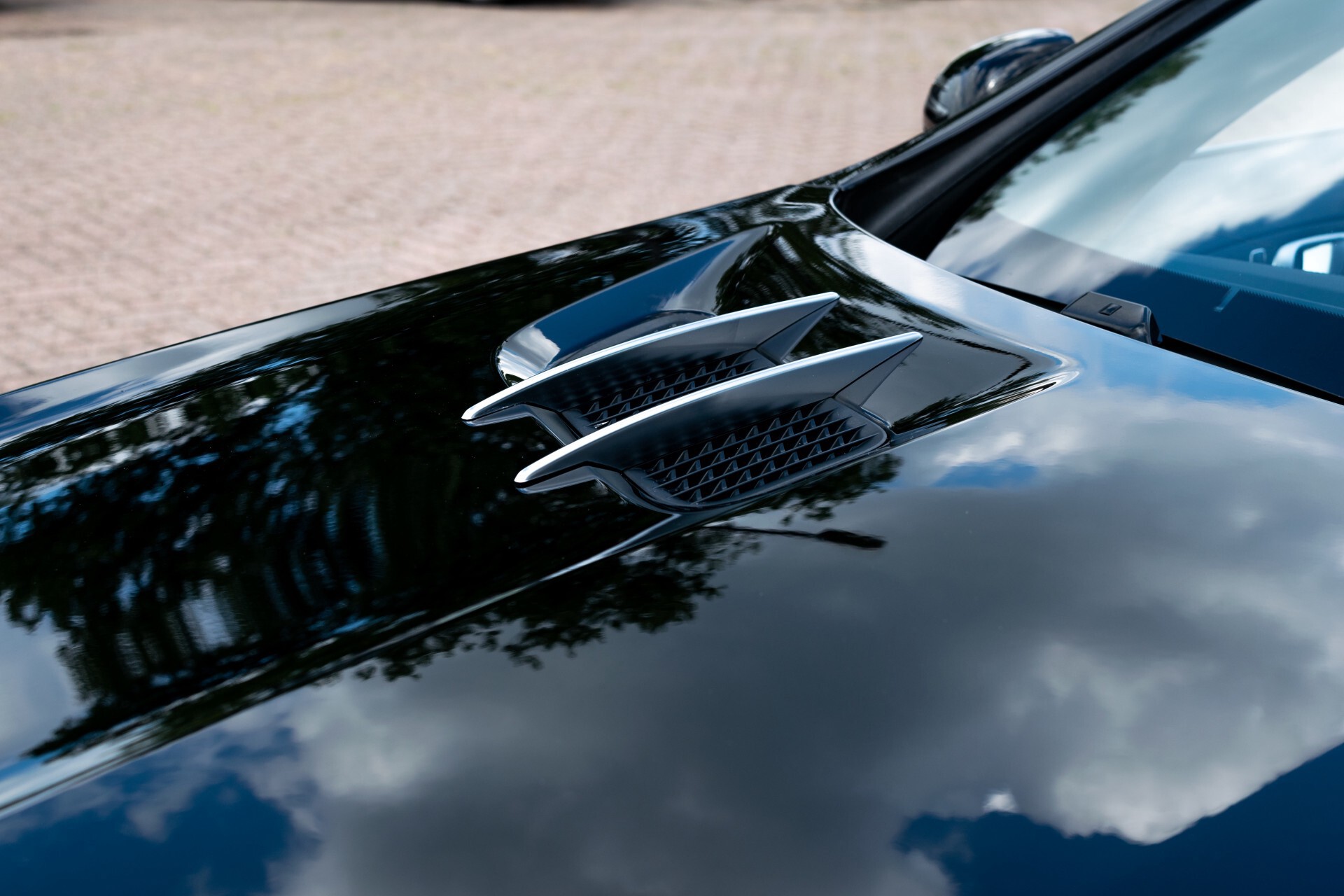 Mercedes-Benz SL-Klasse 63 AMG Magic Sky | Drivers Package | Massage | Rij-assistentie | Keyless | Aut7 Foto 12