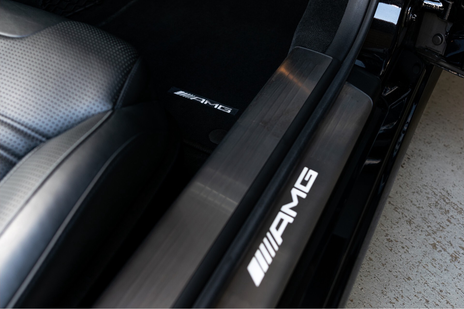 Mercedes-Benz SL-Klasse 63 AMG Magic Sky | Drivers Package | Massage | Rij-assistentie | Keyless | Aut7 Foto 30