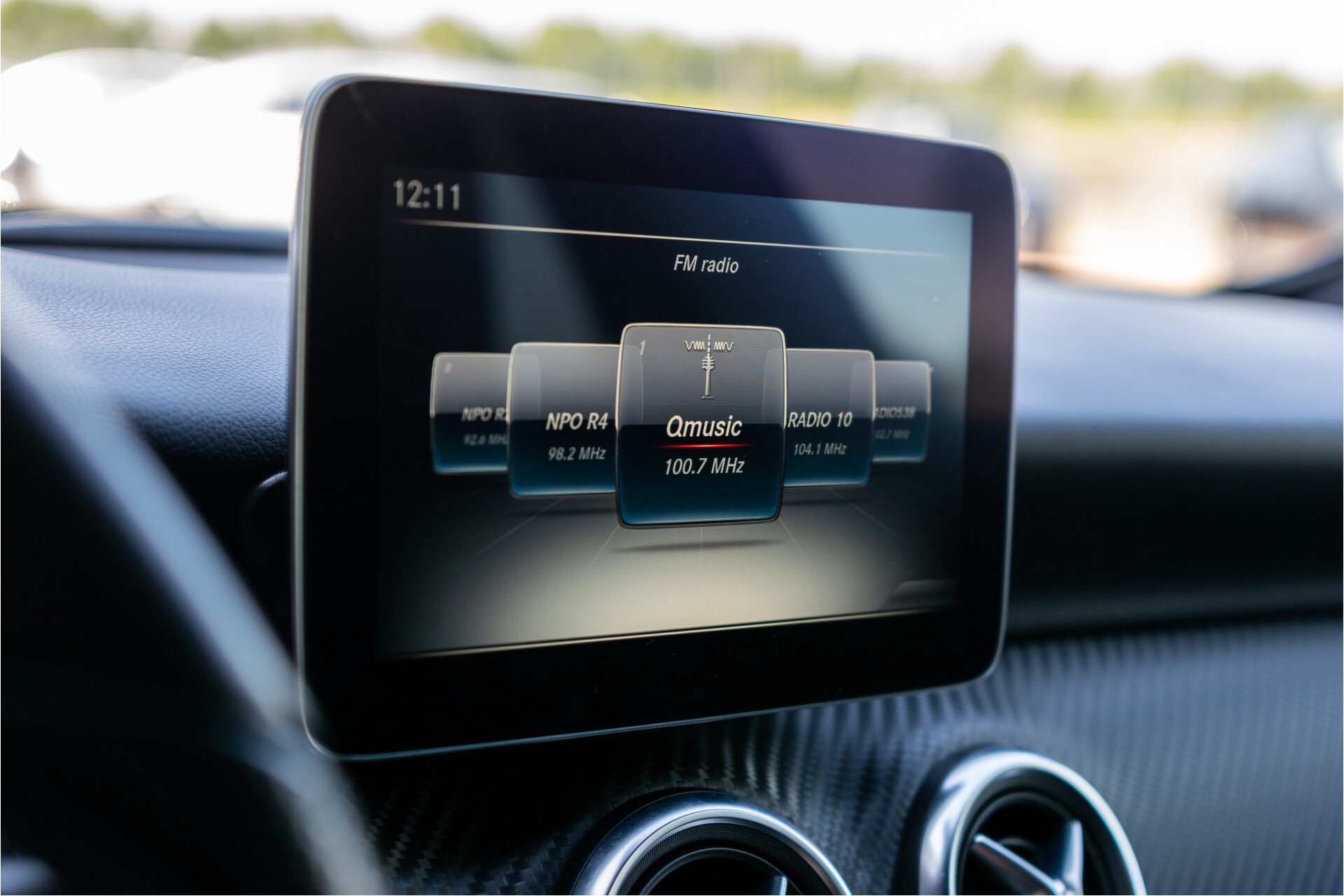 Mercedes-Benz A-Klasse 180 AMG Camera | LED | Media Display | Keyless | Stoelverwarming | Aut7 Foto 10