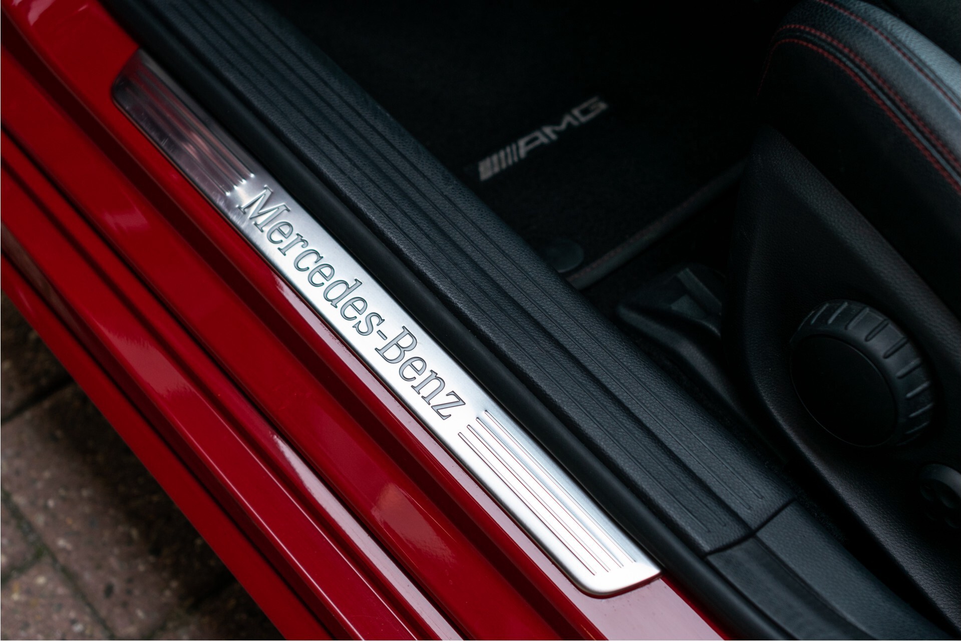 Mercedes-Benz A-Klasse 180 AMG Camera | LED | Media Display | Keyless | Stoelverwarming | Aut7 Foto 19