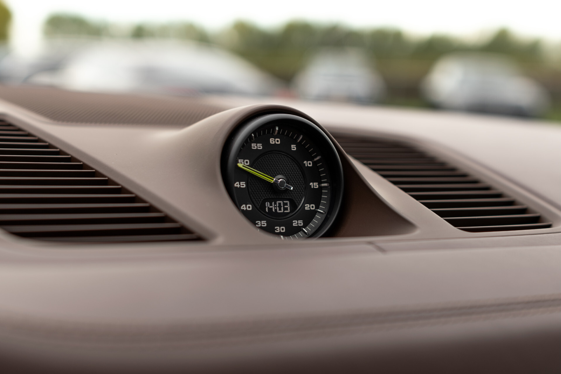 Porsche Cayenne 3.0 E-Hybrid Sport Design|Club leder|Carbon|4W-steering|Adaptieve Cruise|Adaptieve Stoelen|Panorama Aut8 Foto 32
