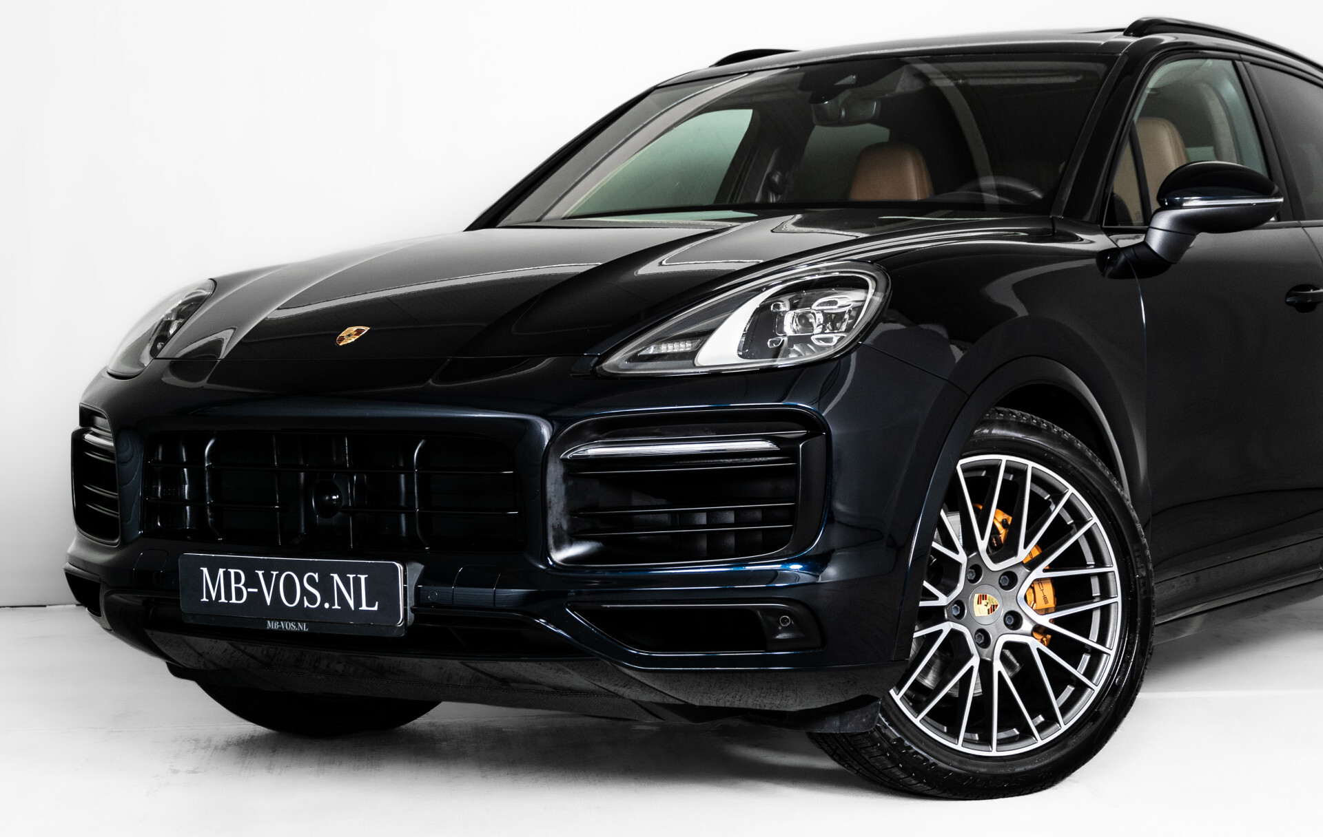 Porsche Cayenne 3.0 E-Hybrid Sport Design|Club leder|Carbon|4W-steering|Adaptieve Cruise|Adaptieve Stoelen|Panorama Aut8 Foto 38