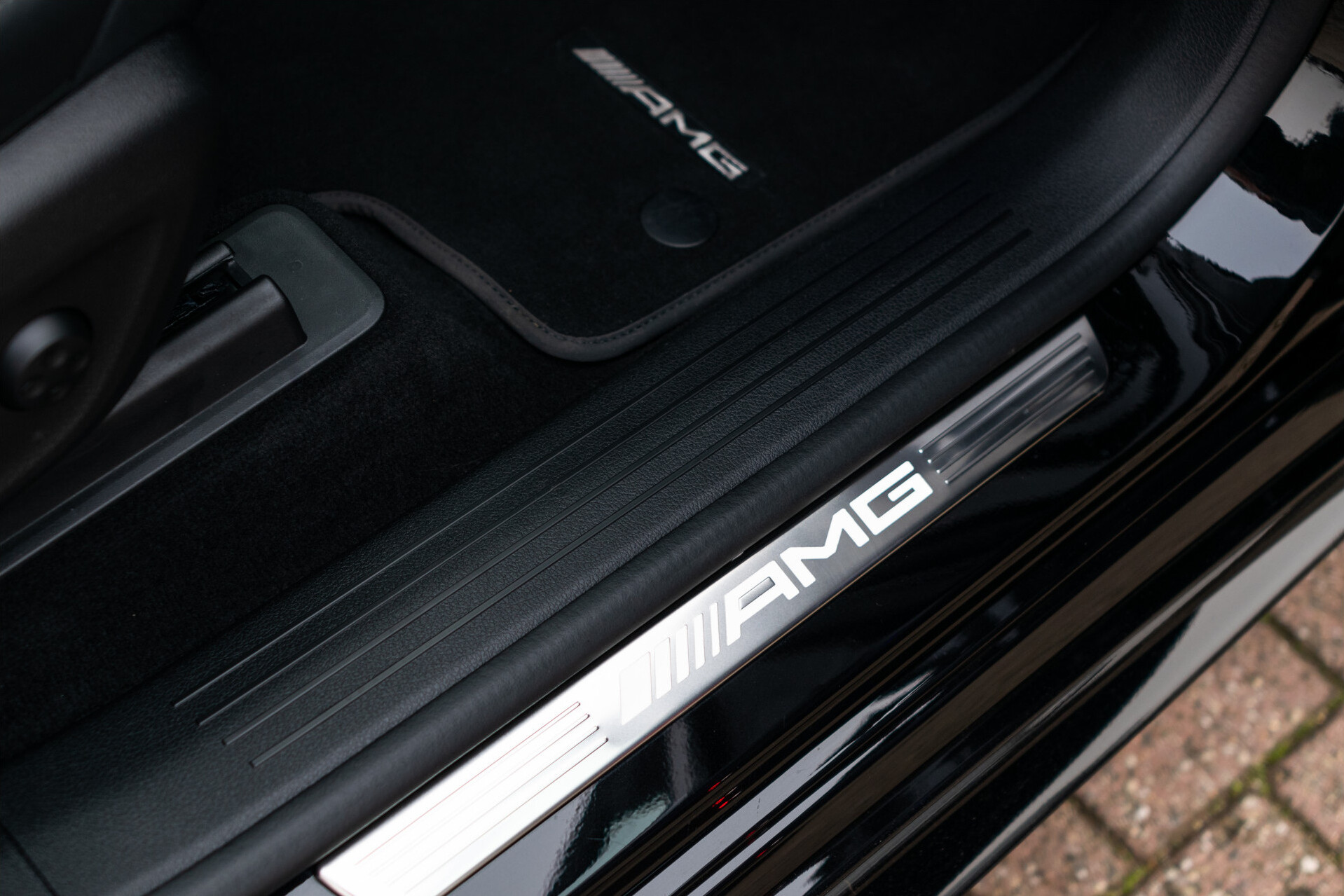 Mercedes-Benz GLE Coupé 63 S AMG 4M Ceramic Brakes|Drivers Pack|Performance uitlaat|Rij-Assistentie|Keyless-Go|HUD Foto 28