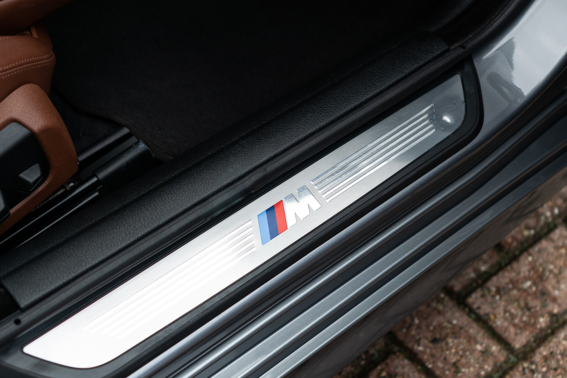 BMW 6 Serie Gran Coupé 640xi M-Sport Edition Shadowline Aut8 Foto 22