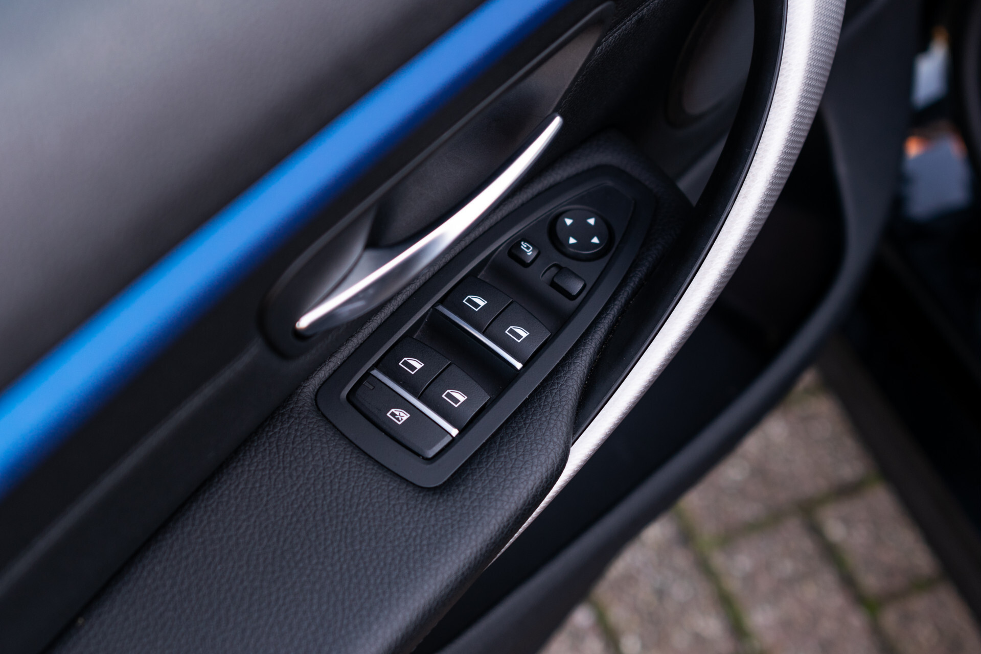 BMW 4 Serie Gran Coupé 420i M-sport Comfort Acces/Driving Assistant/Schuifdak/20"/HUD Aut8 Foto 10