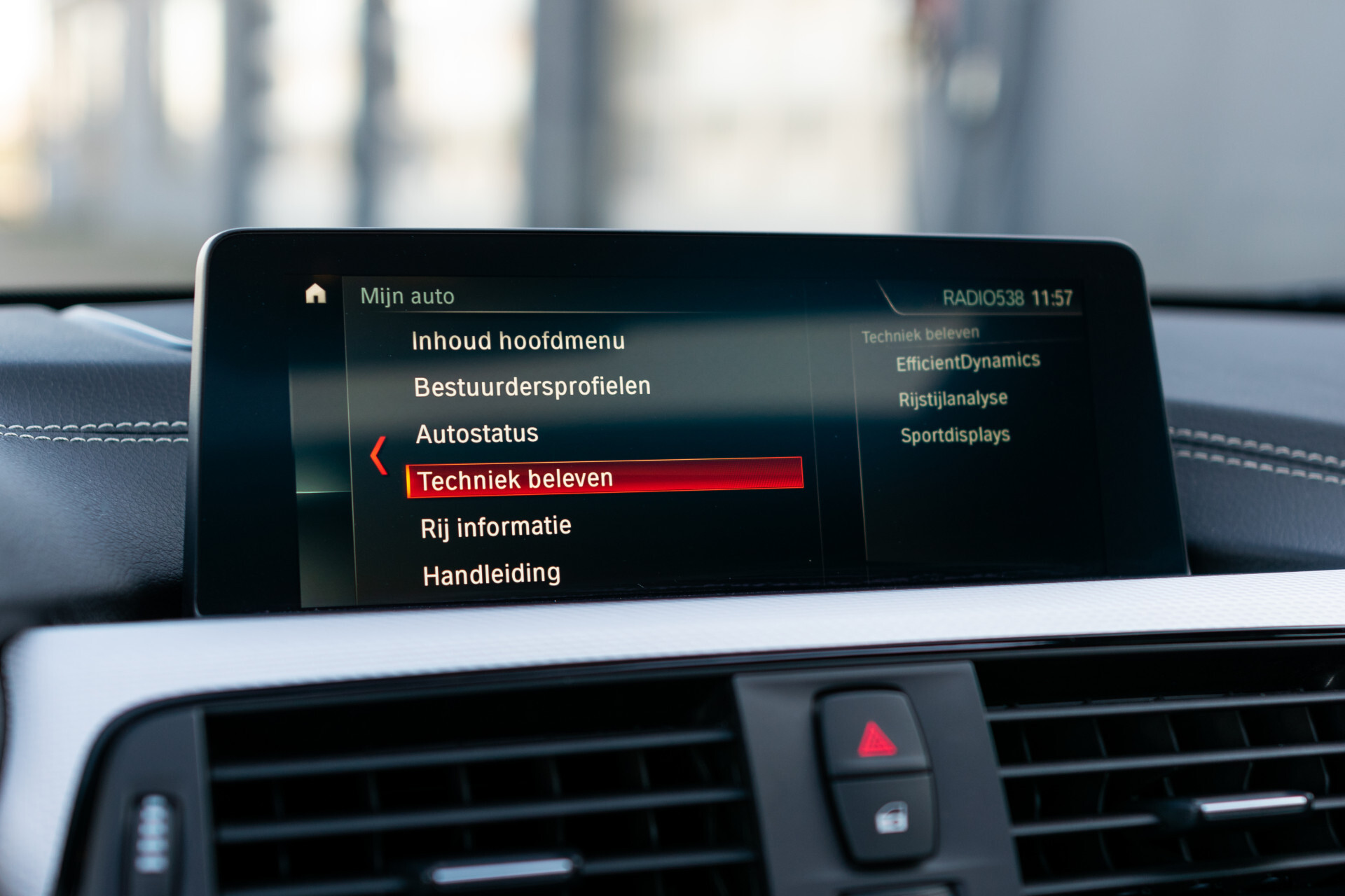 BMW 4 Serie Gran Coupé 420i M-sport Comfort Acces/Driving Assistant/Schuifdak/20"/HUD Aut8 Foto 17