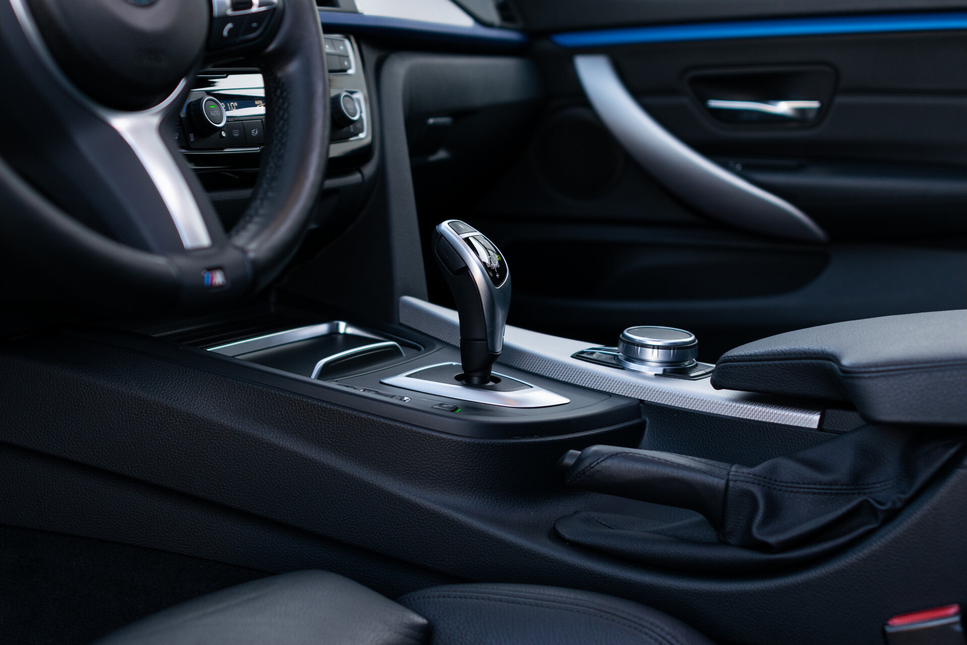 BMW 4 Serie Gran Coupé 420i M-sport Comfort Acces/Driving Assistant/Schuifdak/20"/HUD Aut8 Foto 21