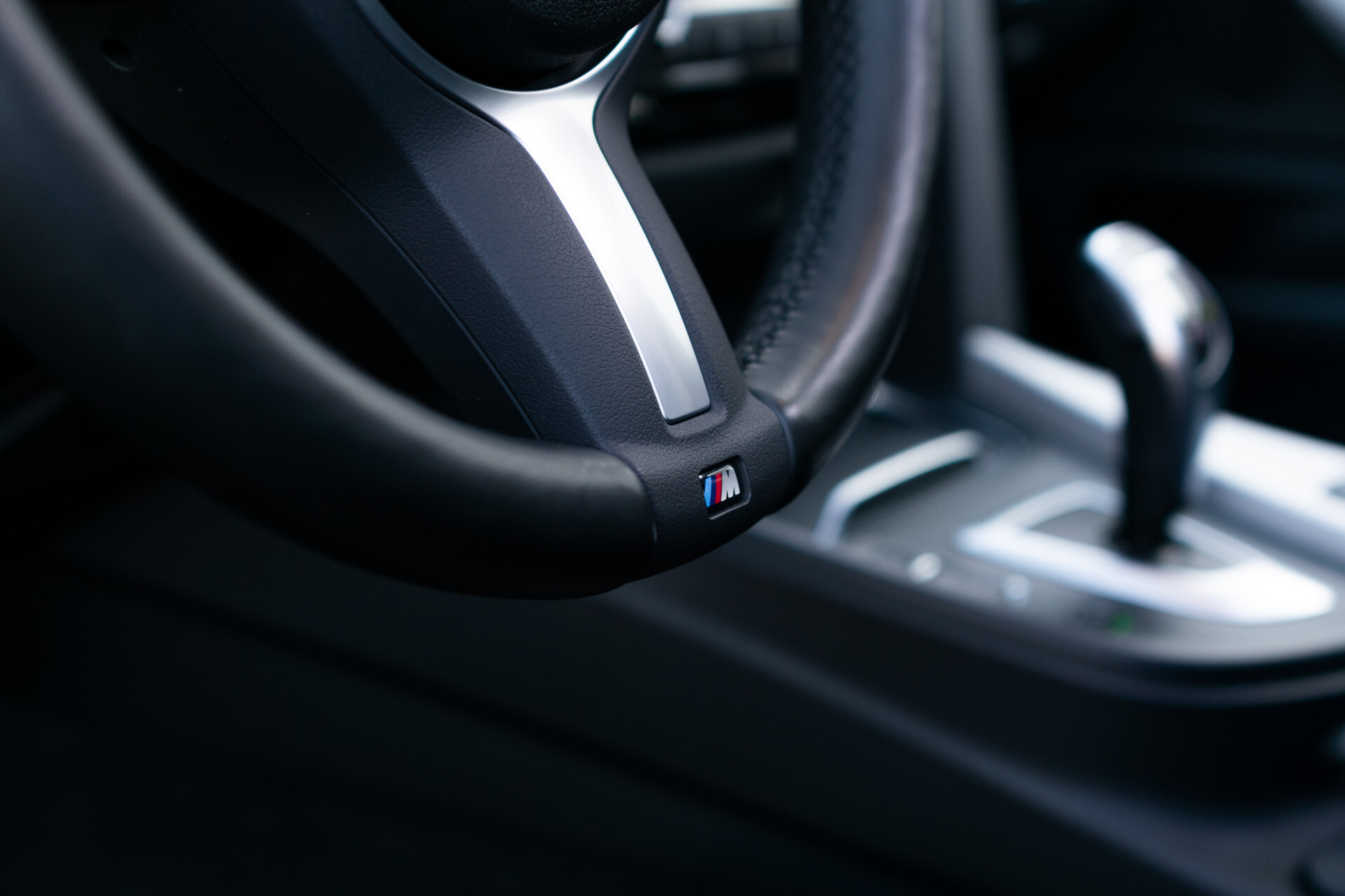 BMW 4 Serie Gran Coupé 420i M-sport Comfort Acces/Driving Assistant/Schuifdak/20"/HUD Aut8 Foto 23
