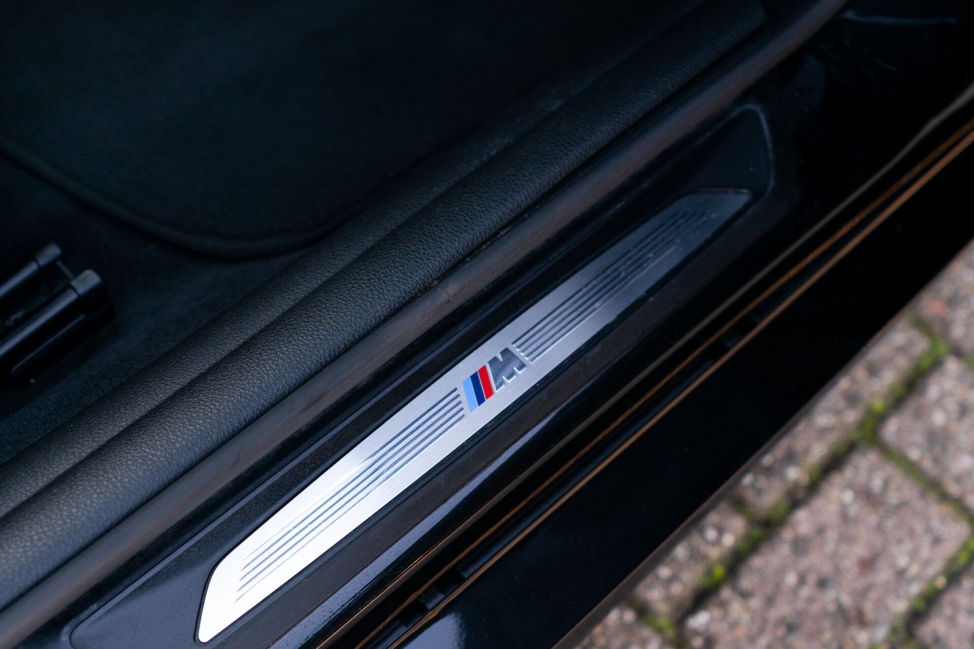 BMW 4 Serie Gran Coupé 420i M-sport Comfort Acces/Driving Assistant/Schuifdak/20"/HUD Aut8 Foto 26
