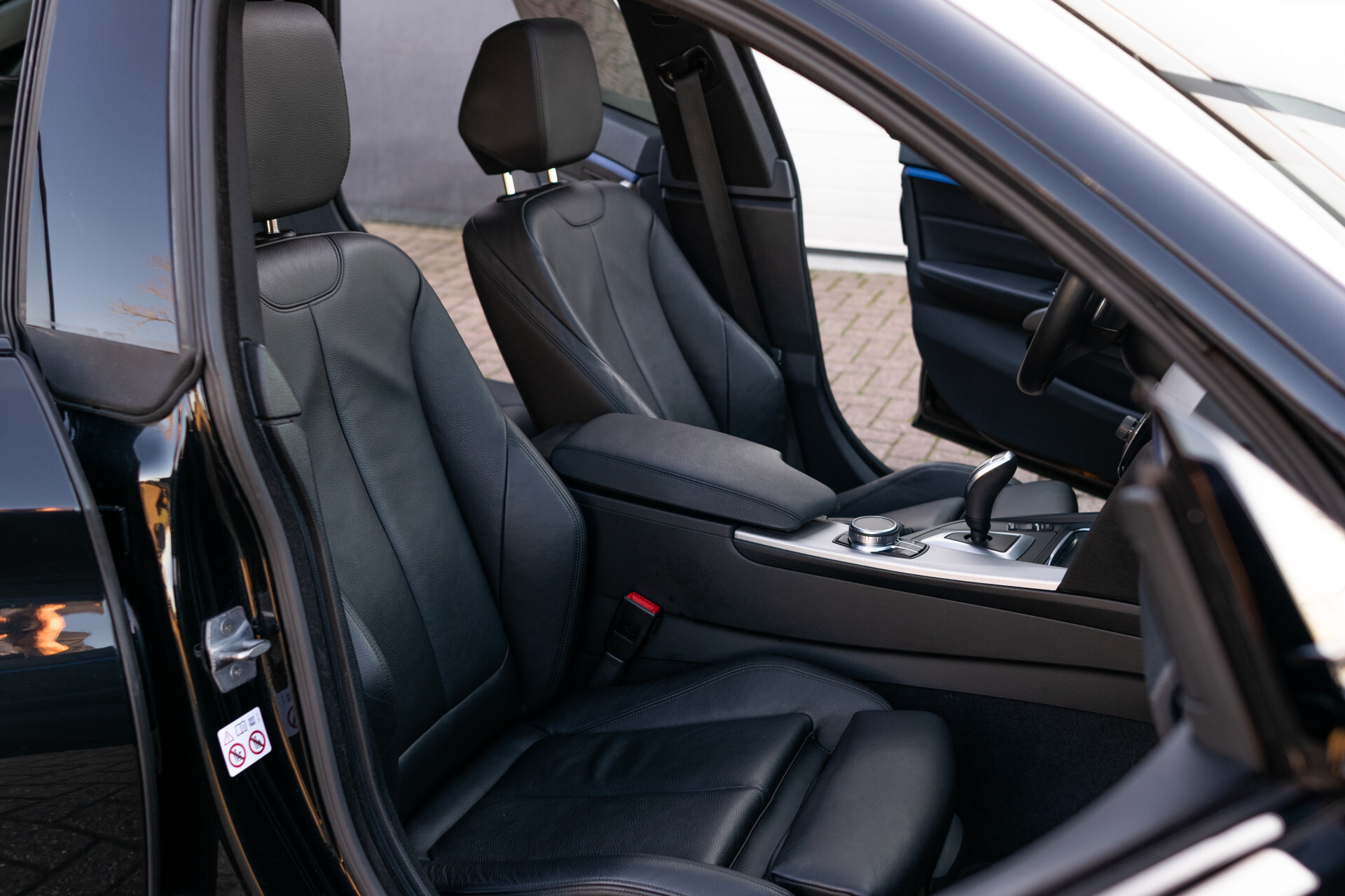 BMW 4 Serie Gran Coupé 420i M-sport Comfort Acces/Driving Assistant/Schuifdak/20"/HUD Aut8 Foto 3