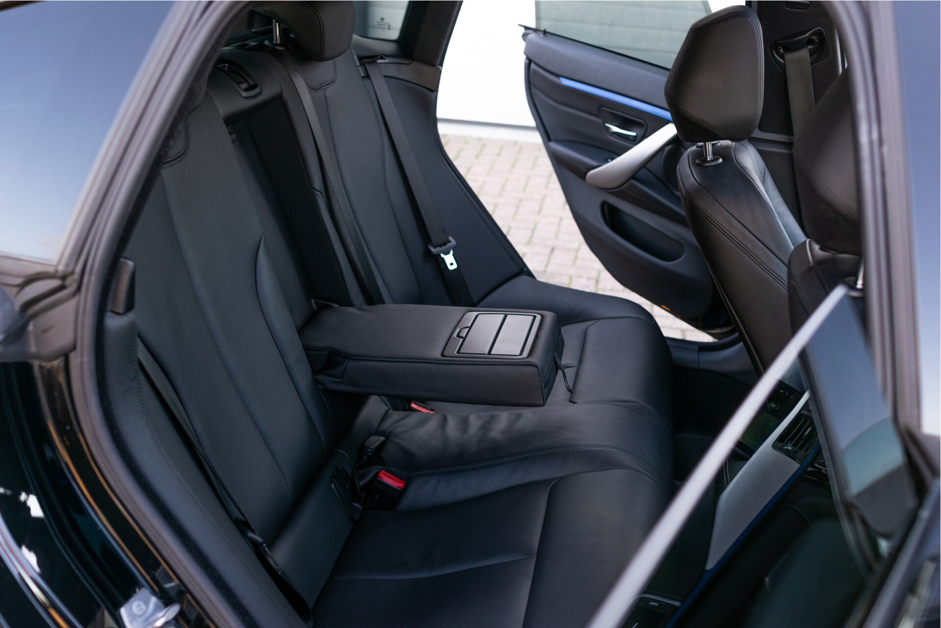 BMW 4 Serie Gran Coupé 420i M-sport Comfort Acces/Driving Assistant/Schuifdak/20"/HUD Aut8 Foto 4