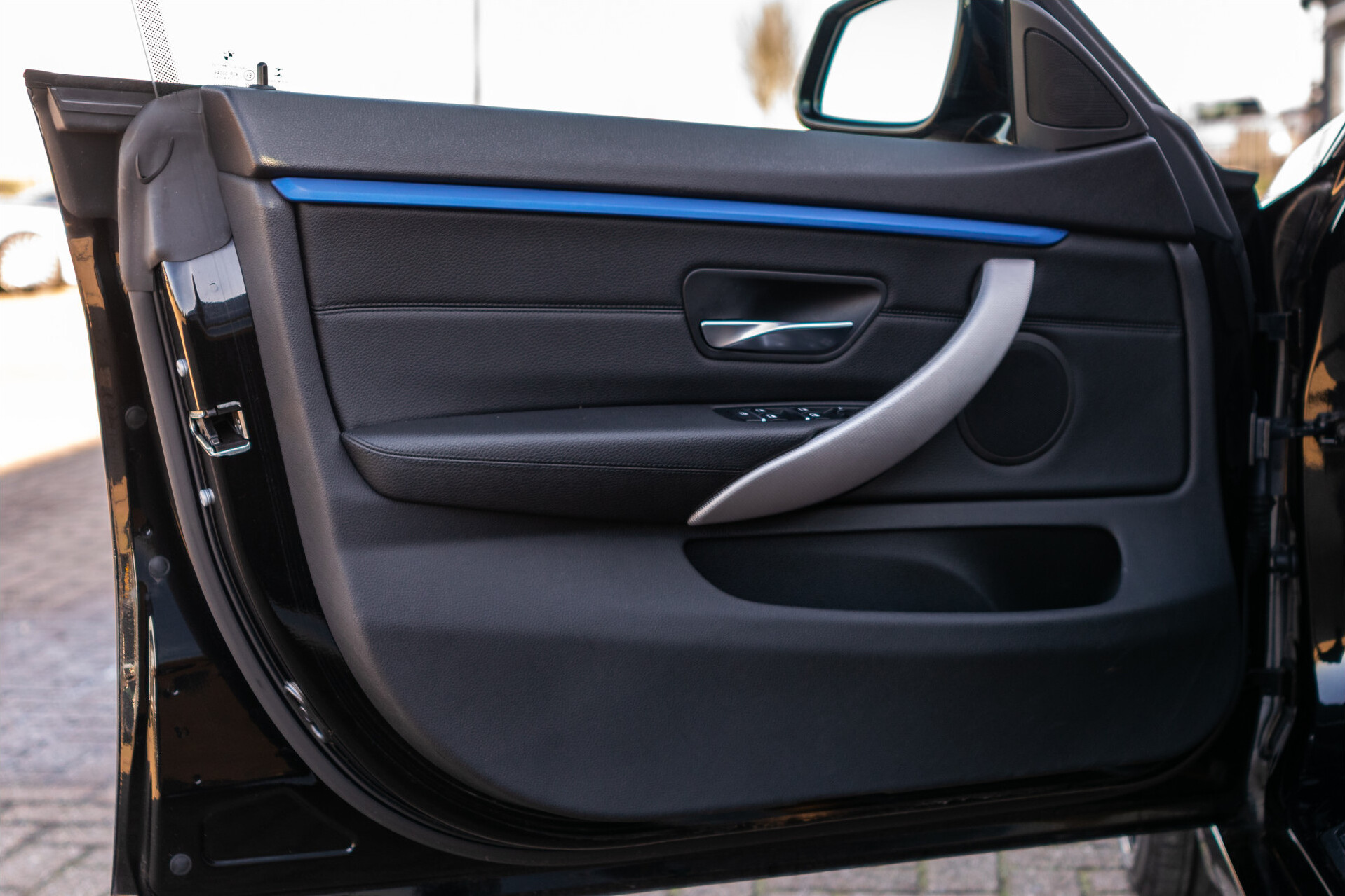 BMW 4 Serie Gran Coupé 420i M-sport Comfort Acces/Driving Assistant/Schuifdak/20"/HUD Aut8 Foto 8