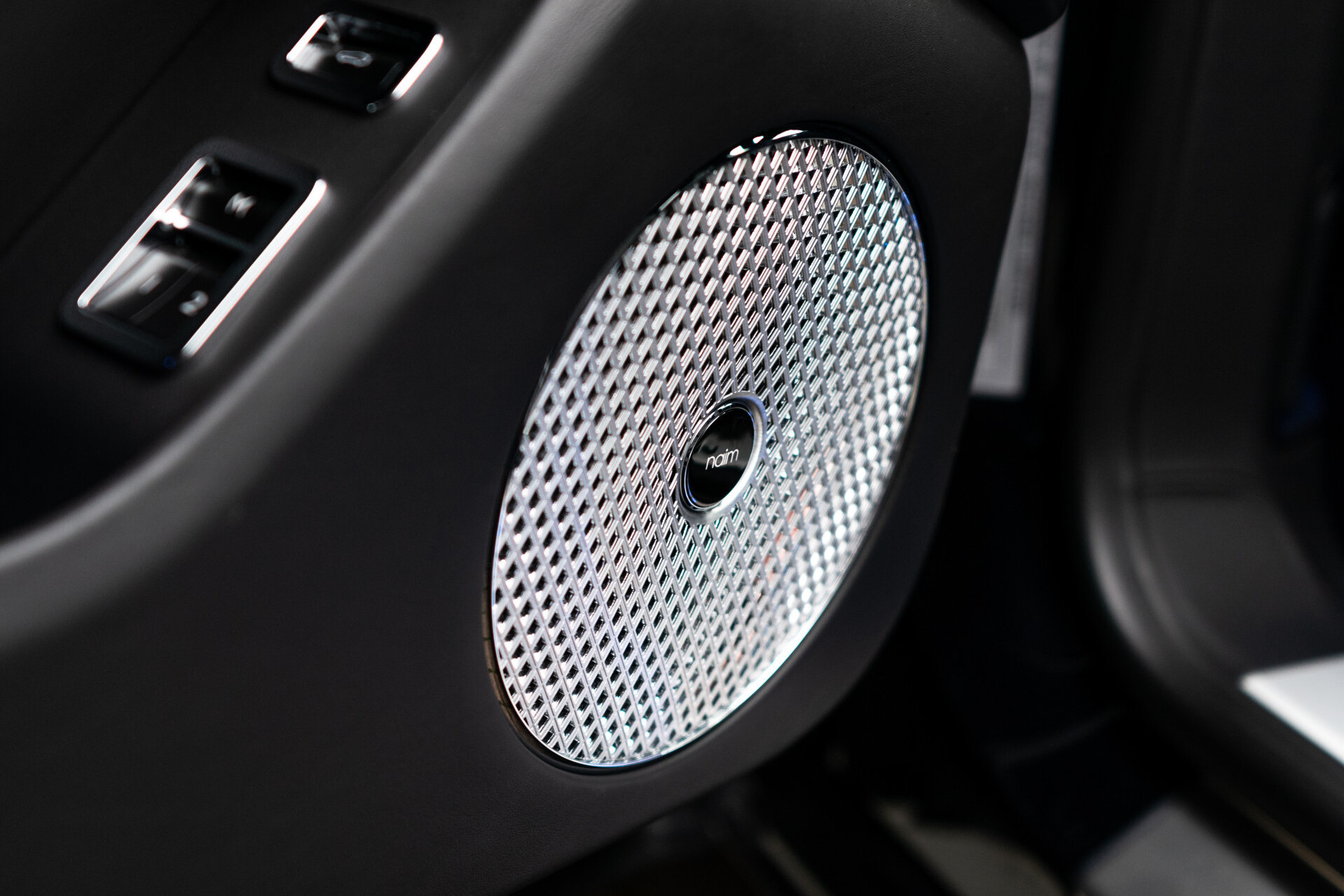 Bentley Flying Spur 4.0 V8 Mulliner Driving Specification|Blackline|Naim Sound Foto 12