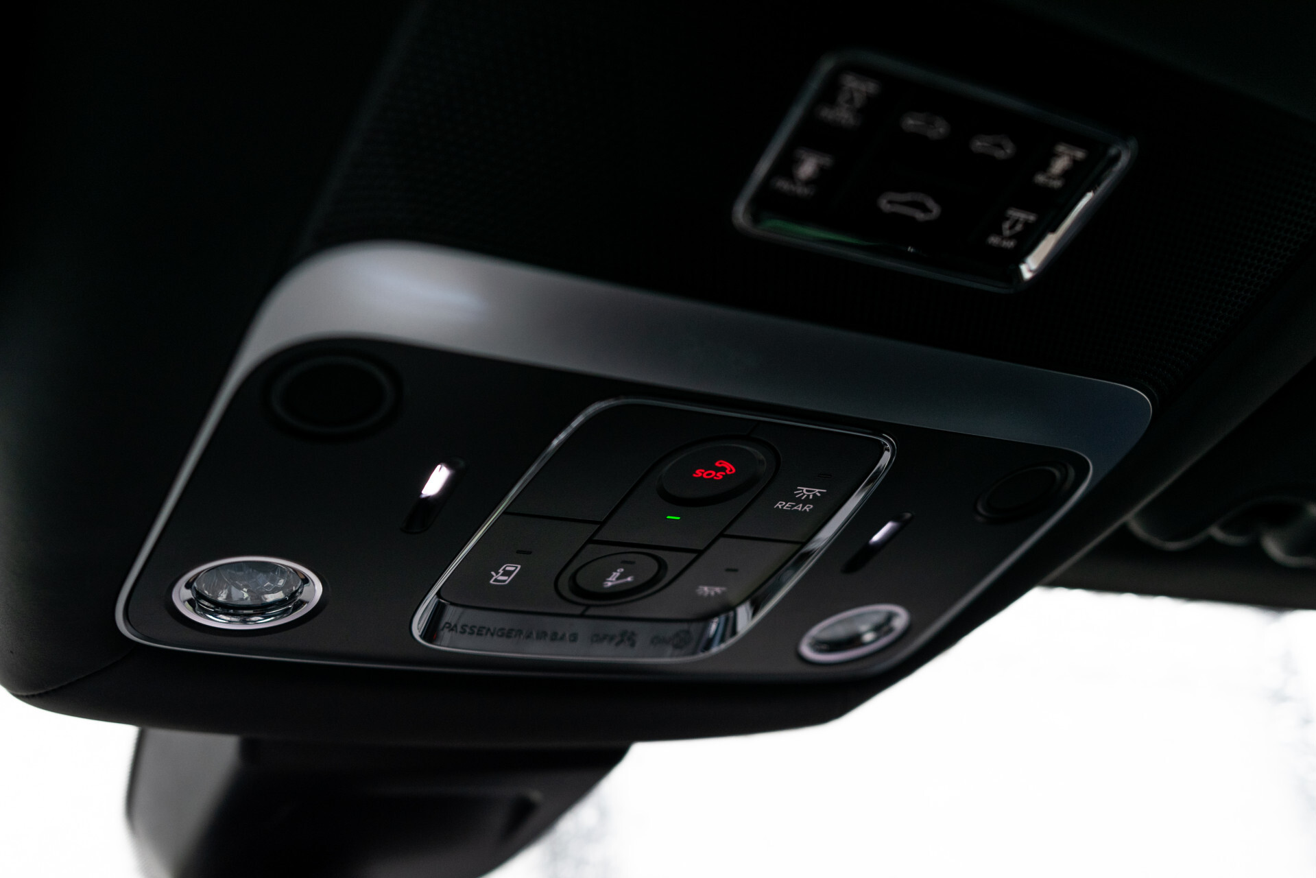Bentley Flying Spur 4.0 V8 Mulliner Driving Specification|Blackline|Naim Sound Foto 30