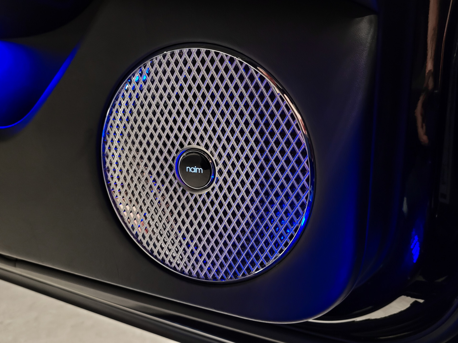 Bentley Flying Spur 4.0 V8 Exclusive|Mulliner|Blackline|Naim Sound Foto 37