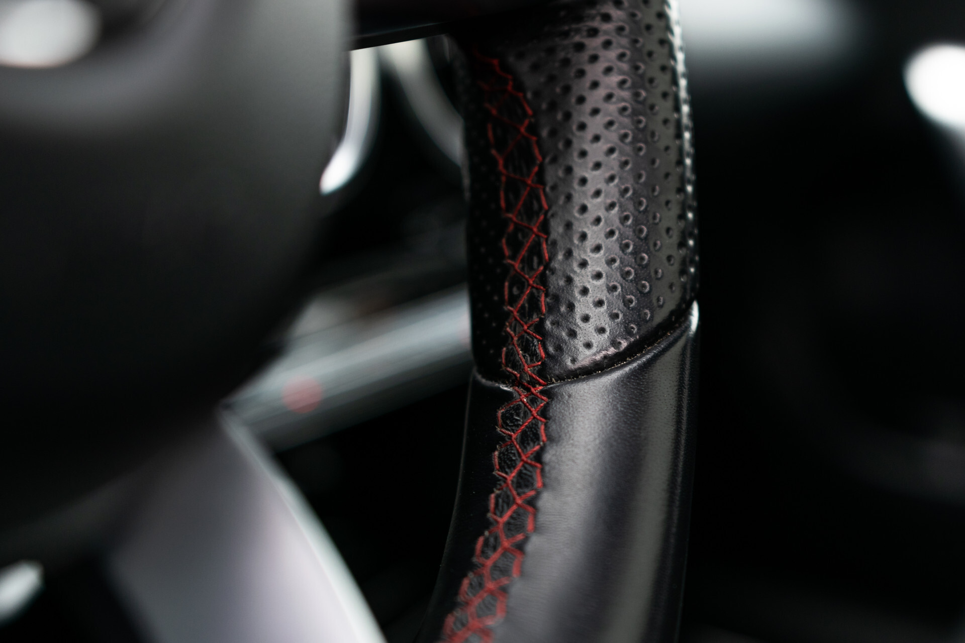 Mercedes-Benz A-Klasse 180 d AMG Night|Panorama|MBUX|Trekhaak|LED|Verw-stoelen|Aut7 Foto 23