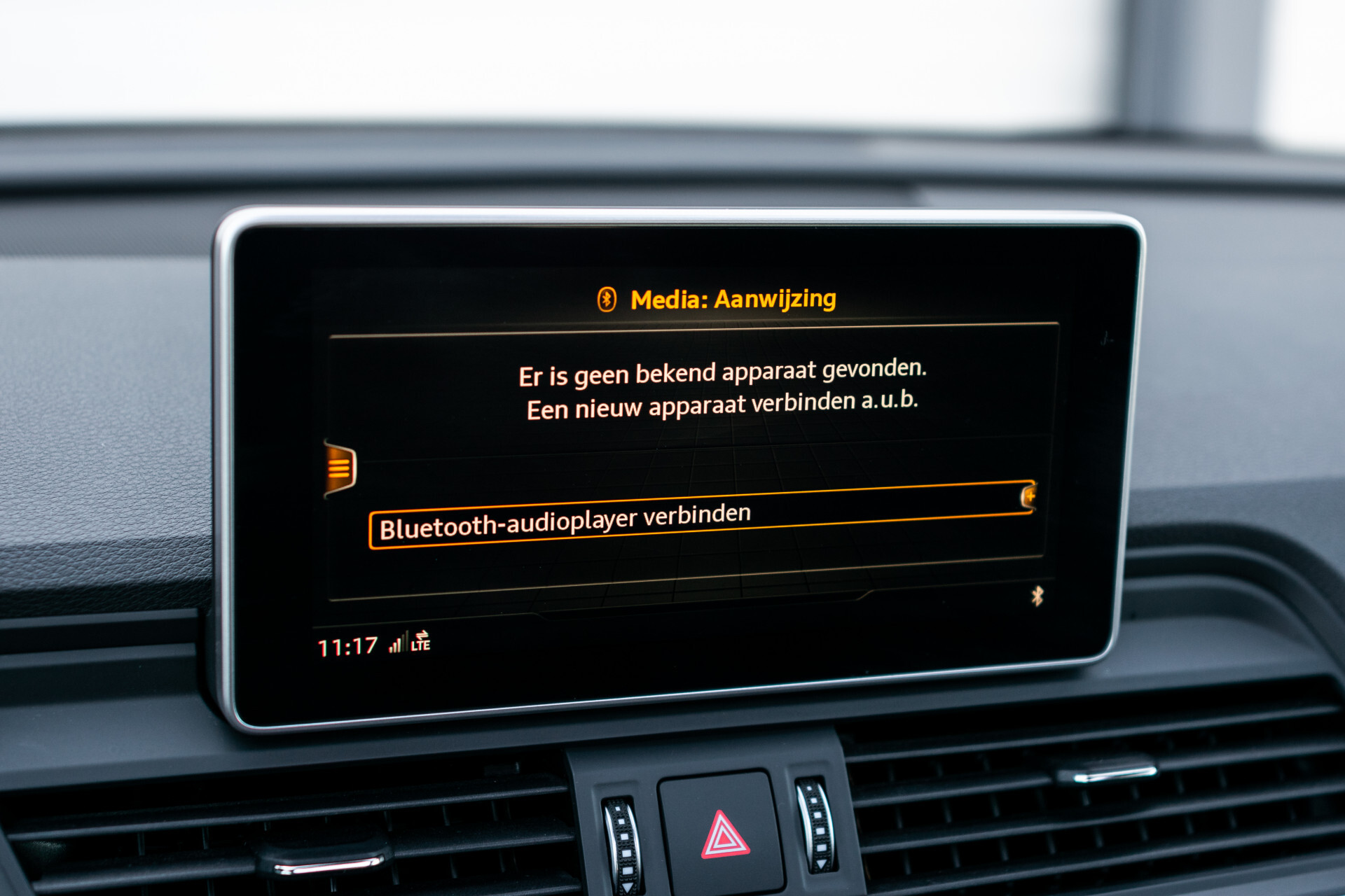 Audi Q5 2.0 TFSI Quattro S-Line Panorama|Blackline|Virtual Cockpit|Aut-Trekhaak|20"|NL Auto Foto 14