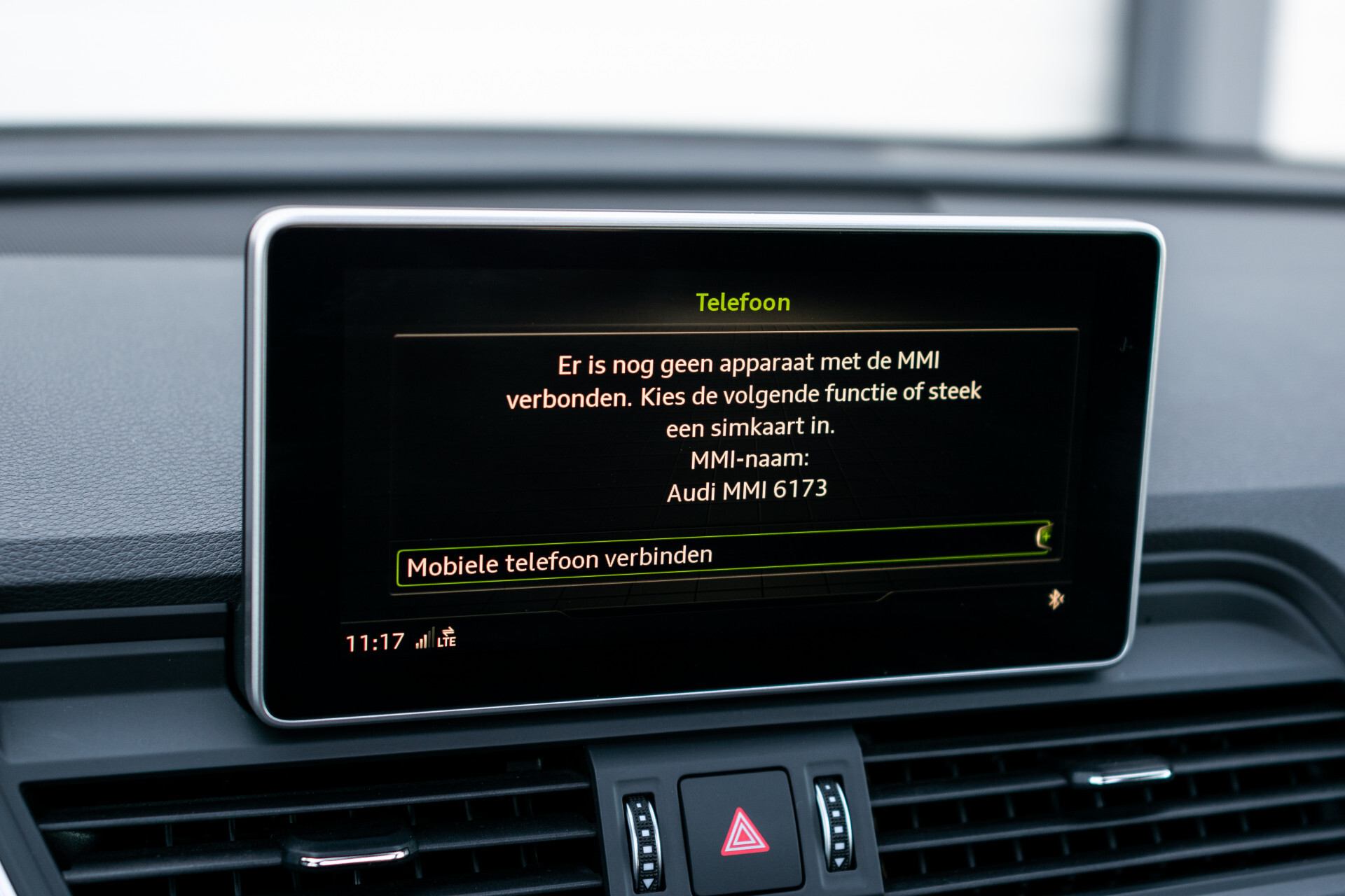 Audi Q5 2.0 TFSI Quattro S-Line Panorama|Blackline|Virtual Cockpit|Aut-Trekhaak|20"|NL Auto Foto 16