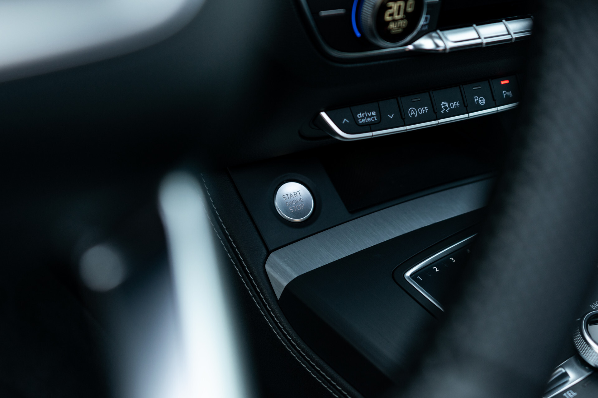Audi Q5 2.0 TFSI Quattro S-Line Panorama|Blackline|Virtual Cockpit|Aut-Trekhaak|20"|NL Auto Foto 22