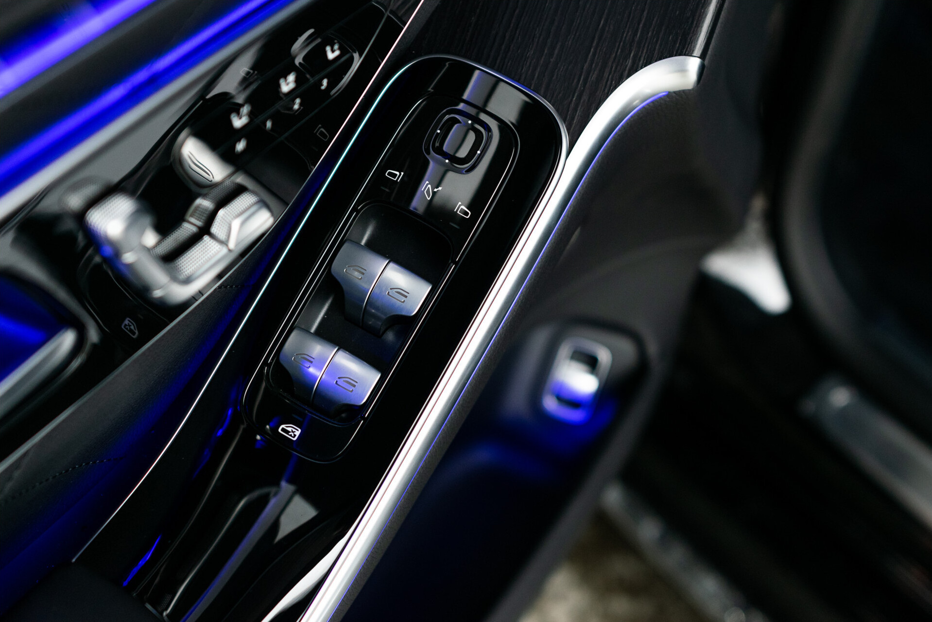 Mercedes-Benz S-Klasse 580e Lang AMG Massage|HUD|Softclose|Energizing Air|Rij-assist|Stoelkoeling 4x Aut9 Foto 12