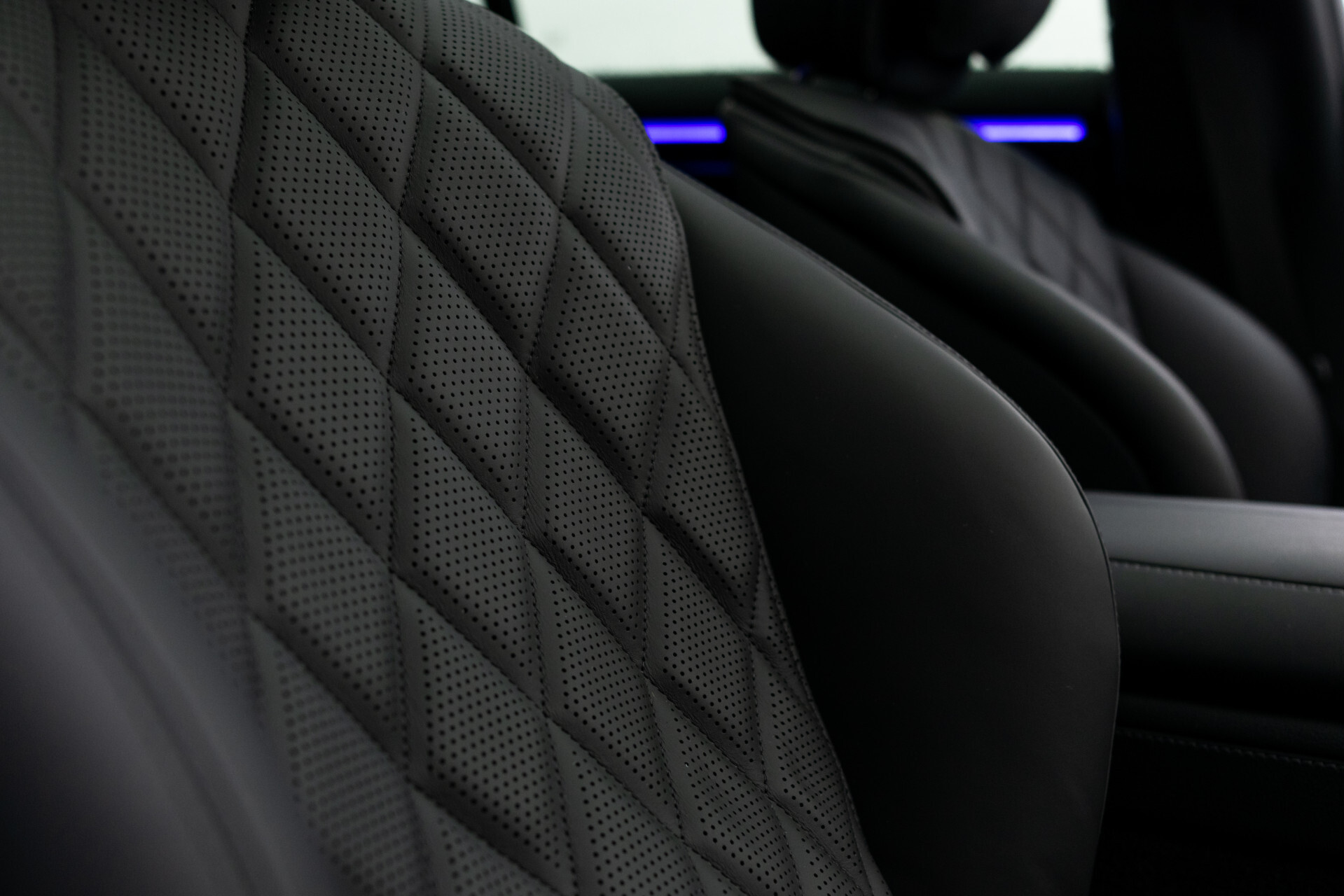 Mercedes-Benz S-Klasse 580e Lang AMG Massage|HUD|Softclose|Energizing Air|Rij-assist|Stoelkoeling 4x Aut9 Foto 30