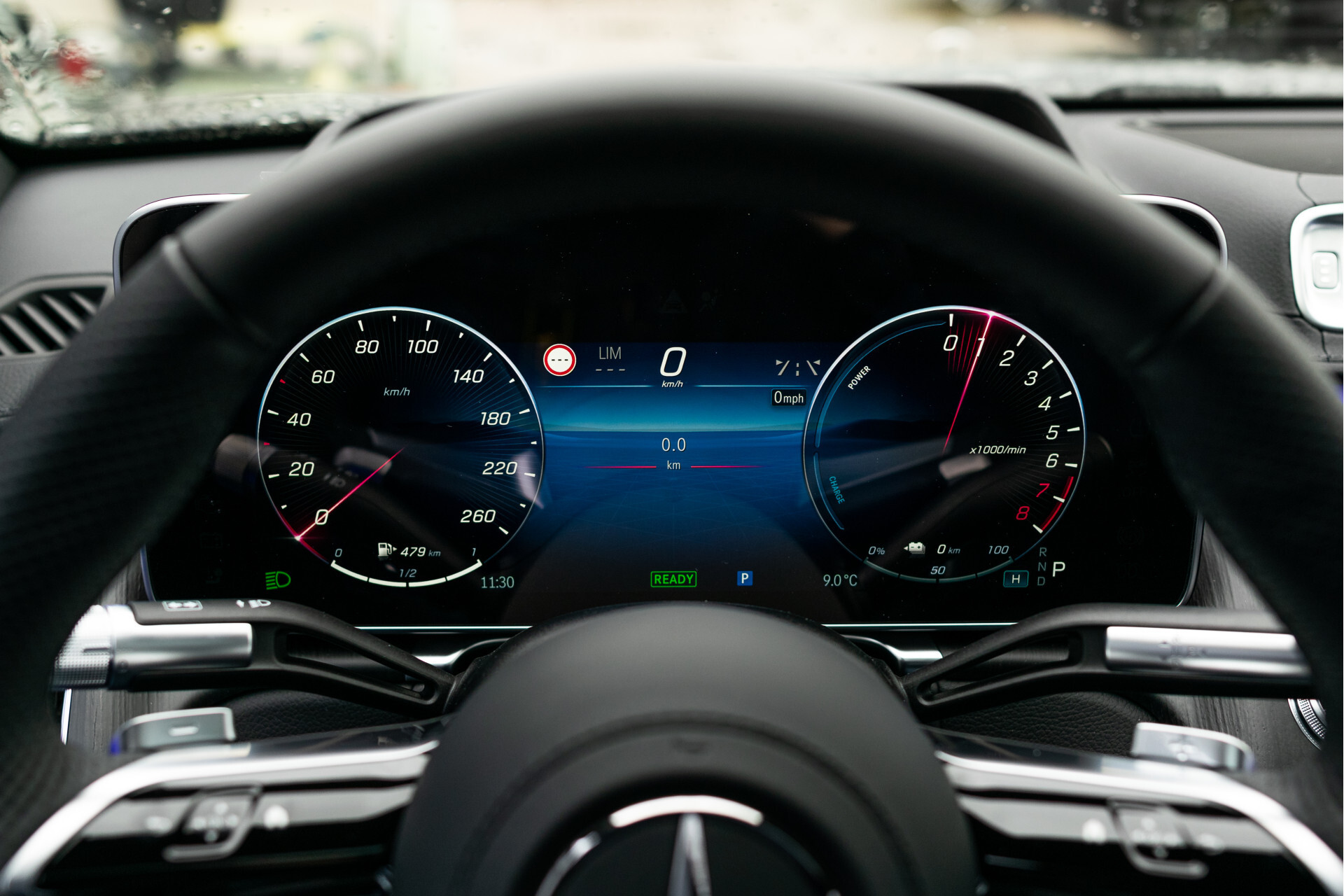 Mercedes-Benz S-Klasse 580e Lang AMG Massage|HUD|Softclose|Energizing Air|Rij-assist|Stoelkoeling 4x Aut9 Foto 7