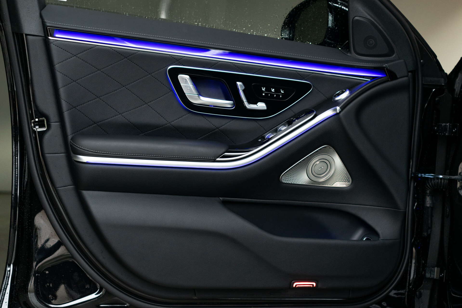 Mercedes-Benz S-Klasse 580e Lang AMG Massage|HUD|Softclose|Energizing Air|Rij-assist|Stoelkoeling 4x Aut9 Foto 8