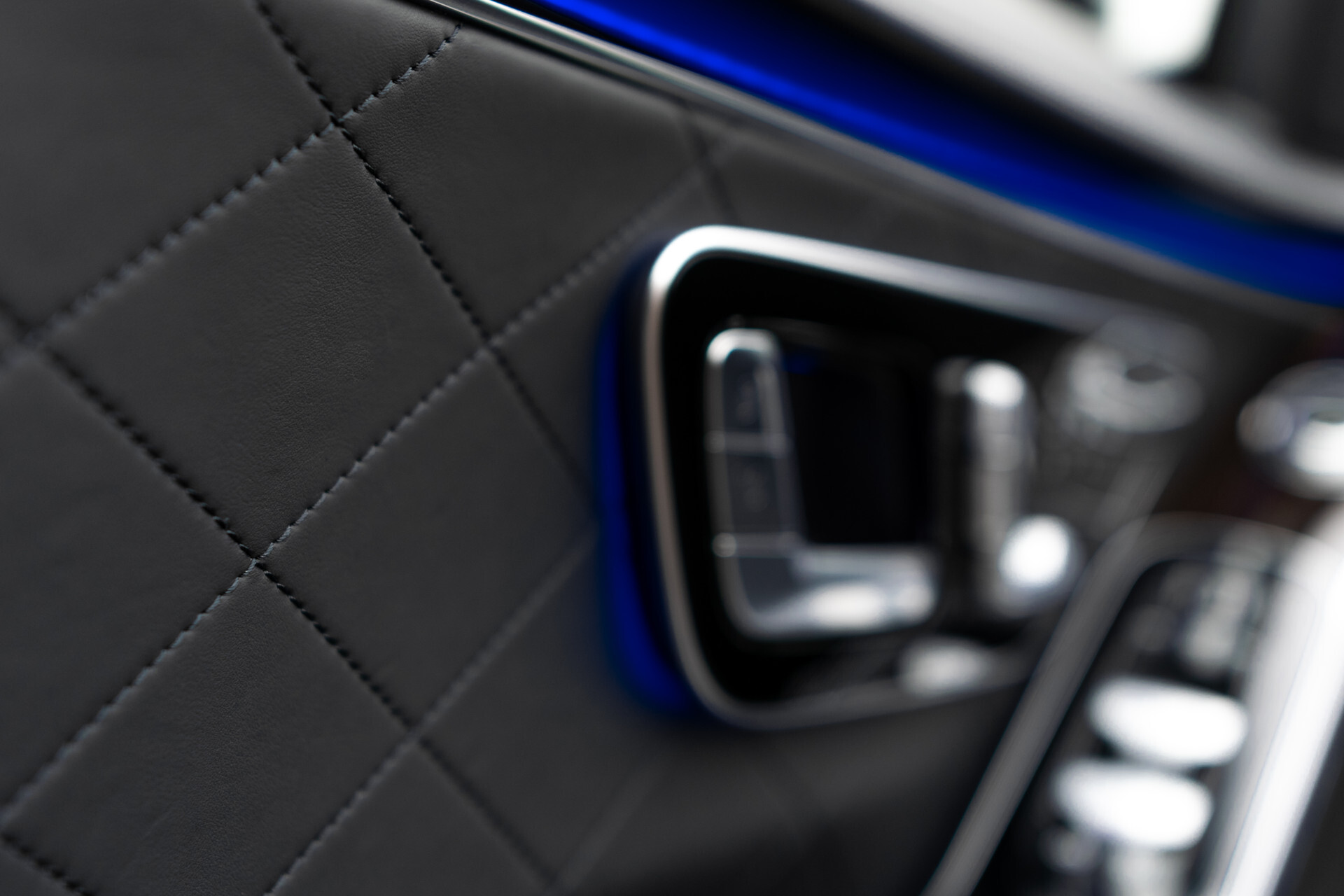 Mercedes-Benz S-Klasse 500 4-M Lang AMG|Exclusive|Achterasbesturing|Entertainment|HUD|4xMassage|Executive Foto 18