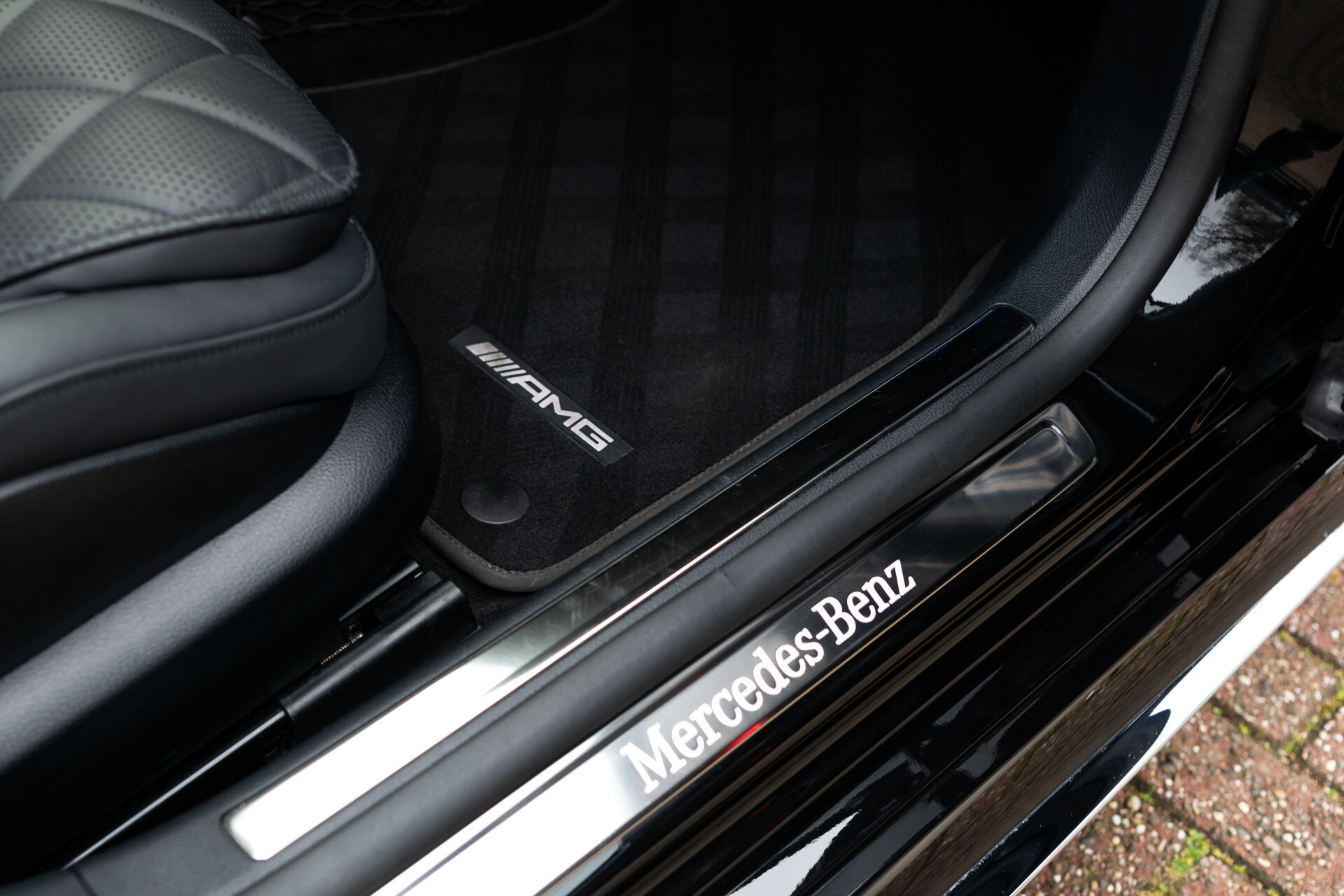 Mercedes-Benz S-Klasse 500 4-M Lang AMG|Exclusive|Achterasbesturing|Entertainment|HUD|4xMassage|Executive Foto 28