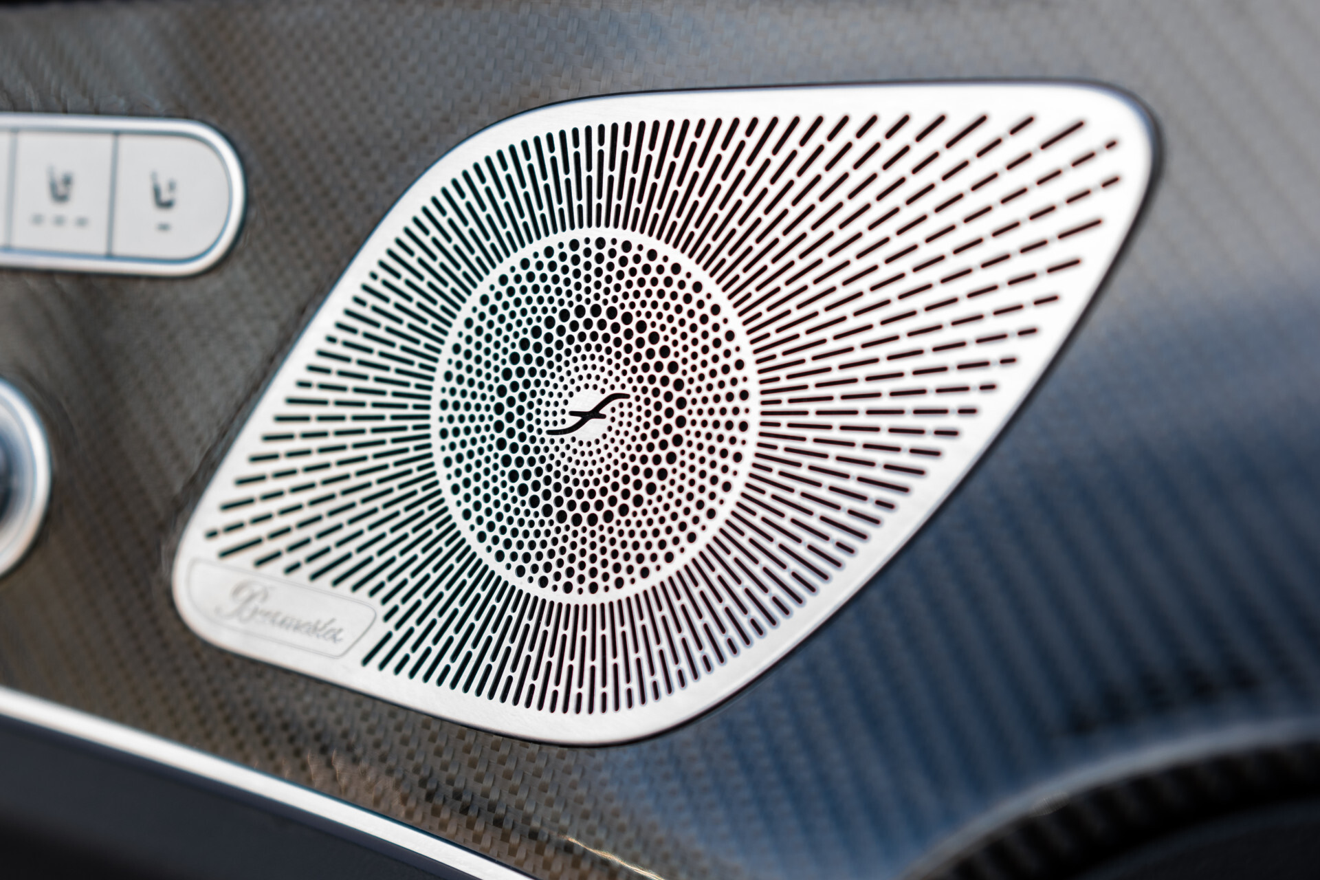Mercedes-Benz GLE 63 S AMG 4M+ Ceramic|Carbon|Exclusive|Dynamic Plus|Massage|Standkachel|HUD|Night|22" Aut9 Foto 19