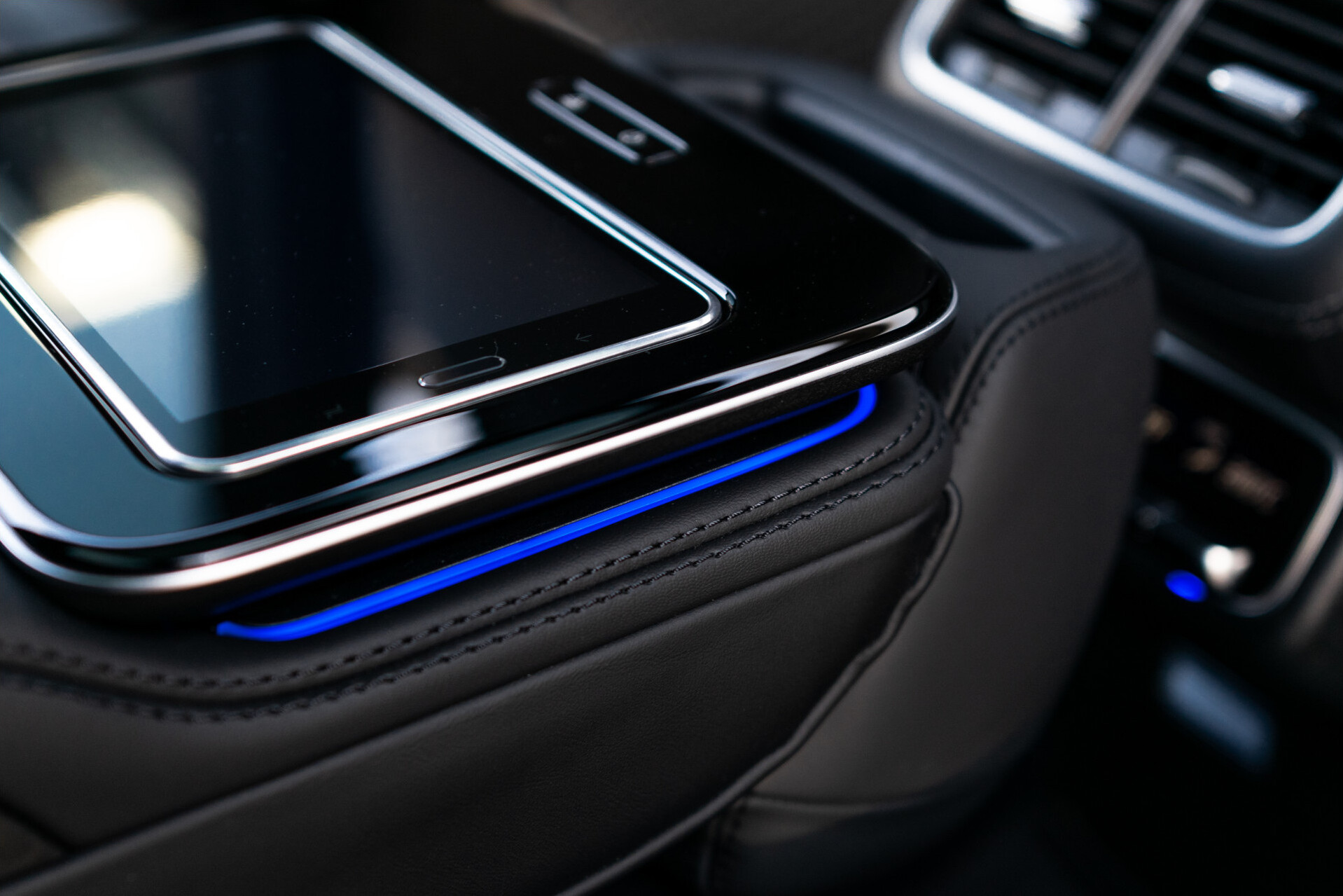 Mercedes-Benz GLE 63 S AMG 4M+ Ceramic|Carbon|Exclusive|Dynamic Plus|Massage|Standkachel|HUD|Night|22" Aut9 Foto 41