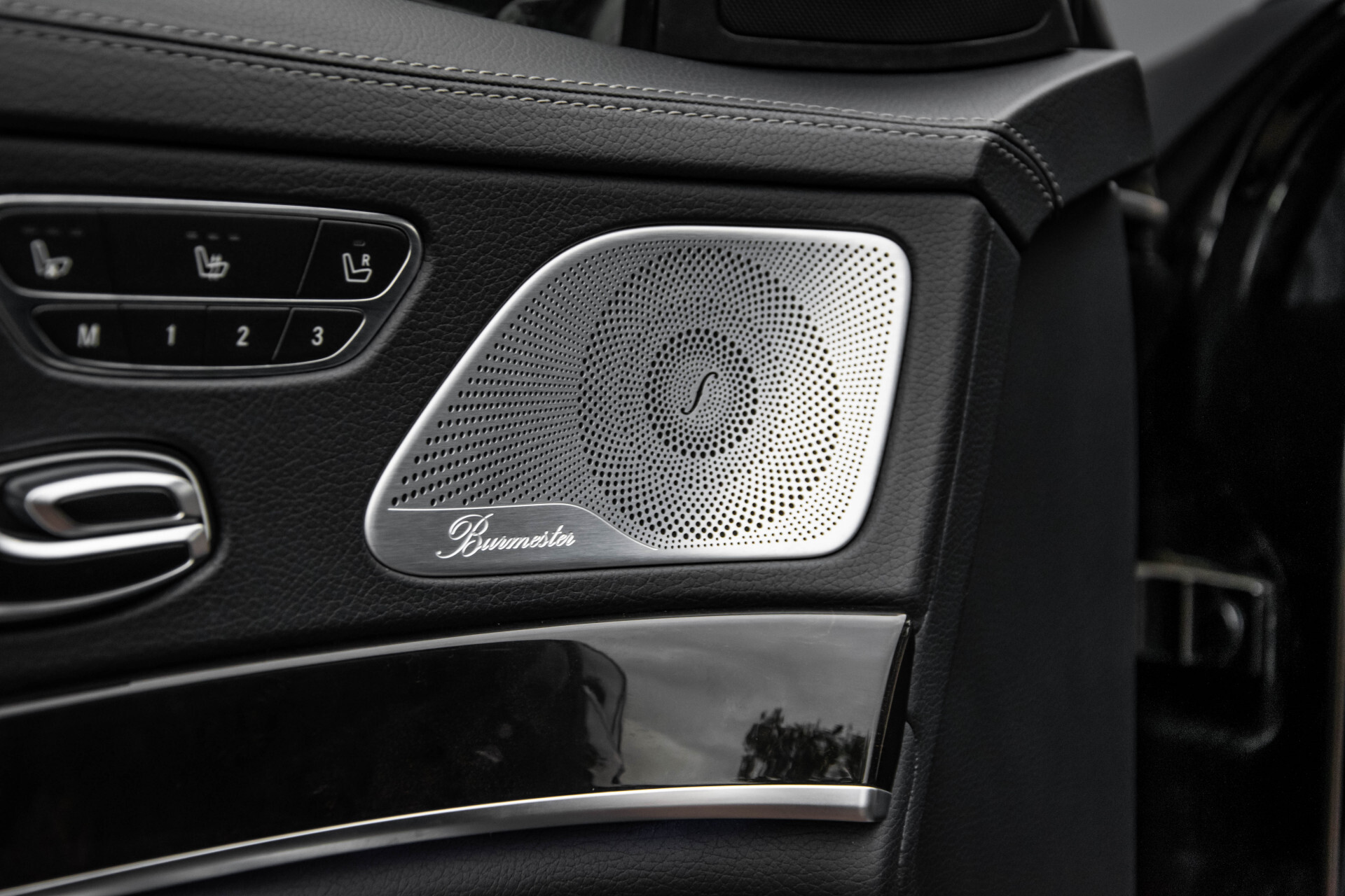Mercedes-Benz S-Klasse 500 4-M AMG Panorama | Standkachel | Massage | Entertainment | Rij-assistentie | Keyless Aut7 Foto 17