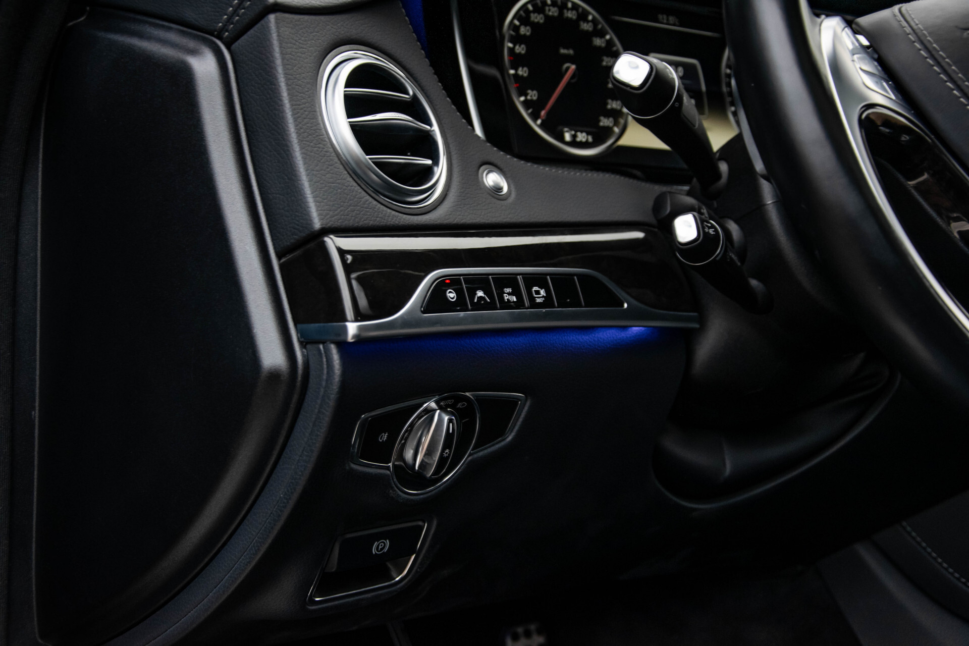 Mercedes-Benz S-Klasse 500 4-M AMG Panorama | Standkachel | Massage | Entertainment | Rij-assistentie | Keyless Aut7 Foto 21