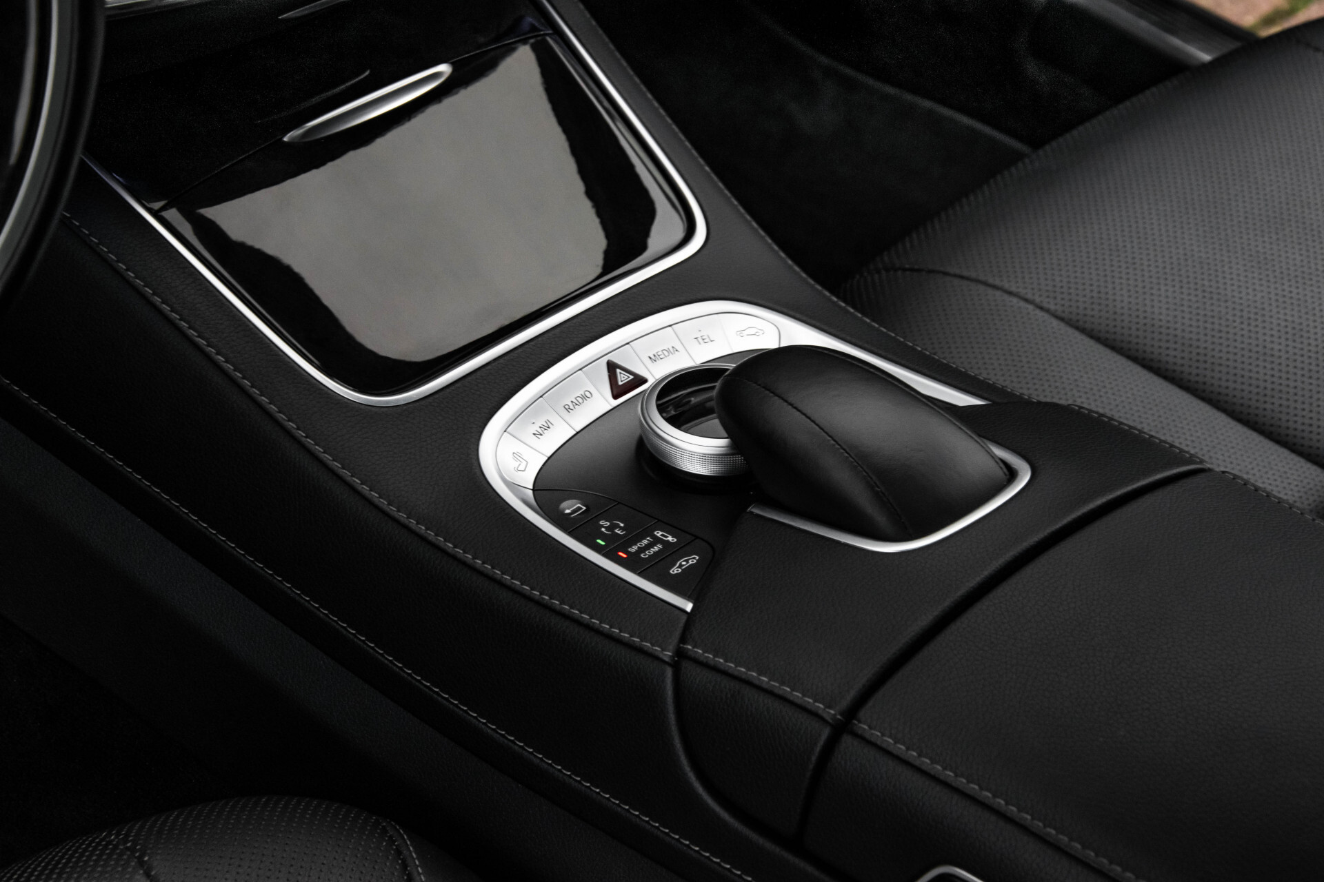 Mercedes-Benz S-Klasse 500 4-M AMG Panorama | Standkachel | Massage | Entertainment | Rij-assistentie | Keyless Aut7 Foto 23