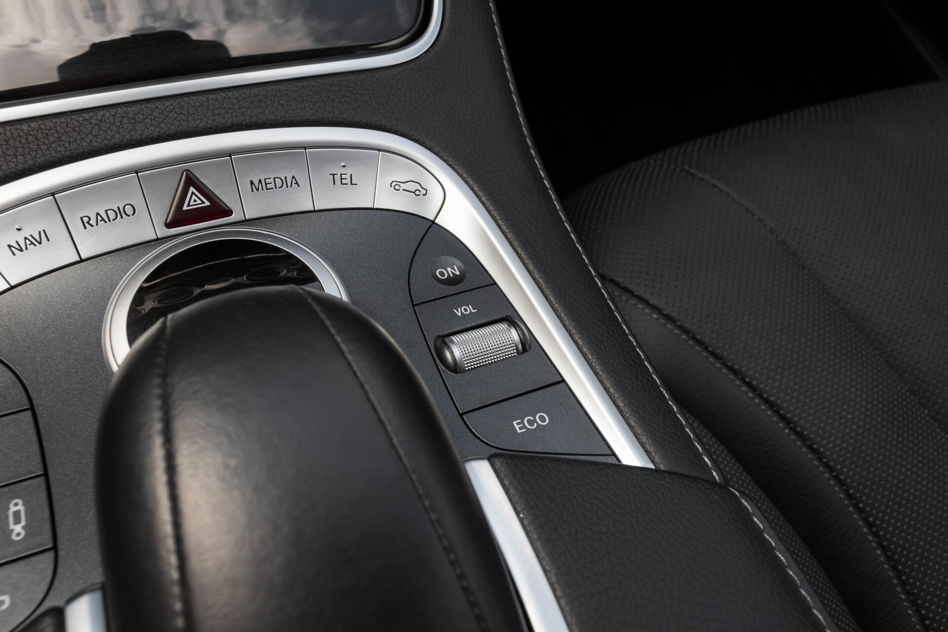Mercedes-Benz S-Klasse 500 4-M AMG Panorama|Standkachel|Massage|Entertainment|Rij-assistentie|Keyless Aut7 Foto 35