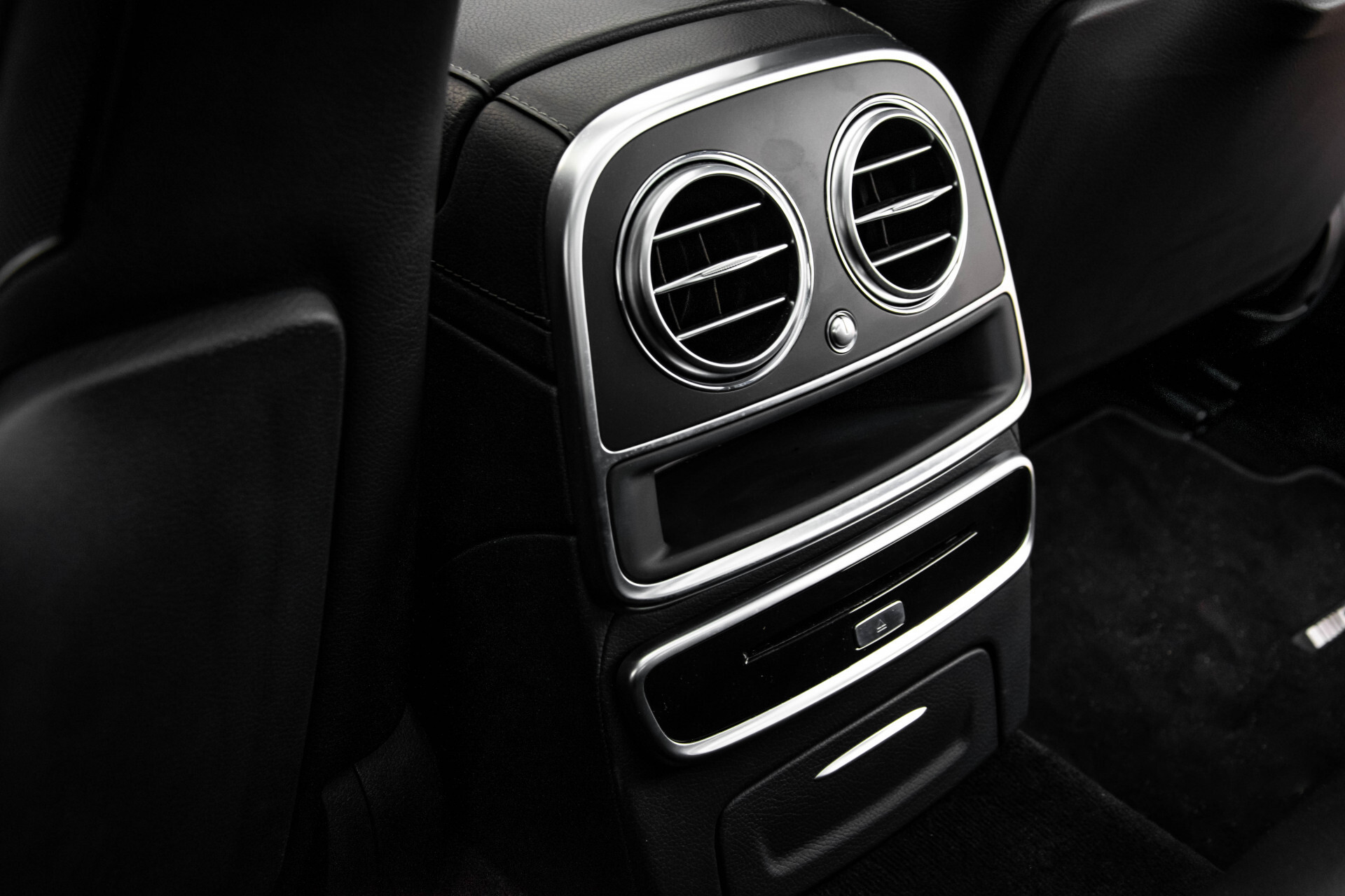 Mercedes-Benz S-Klasse 500 4-M AMG Panorama | Standkachel | Massage | Entertainment | Rij-assistentie | Keyless Aut7 Foto 45