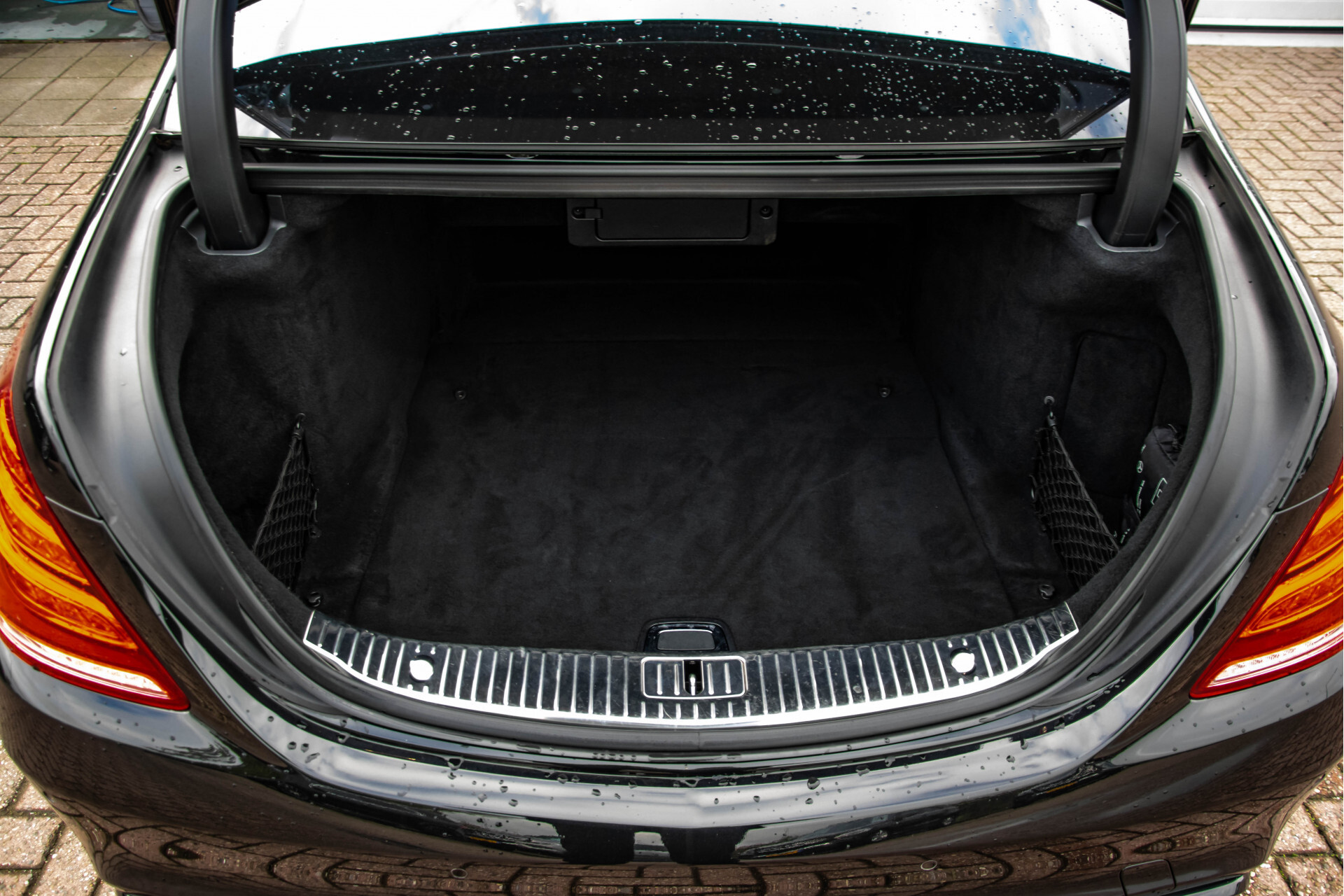 Mercedes-Benz S-Klasse 500 4-M AMG Panorama | Standkachel | Massage | Entertainment | Rij-assistentie | Keyless Aut7 Foto 54