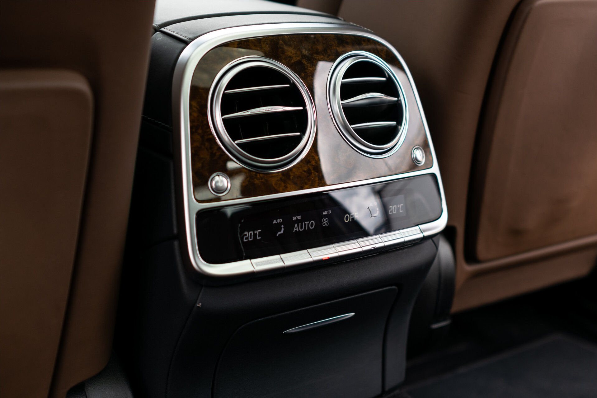 Mercedes-Benz S-Klasse 350 d 4-M Lang AMG Plus|Exclusive|Keyless|Distronic|Robijnzwart|Stoelkoeling Aut7 Foto 29