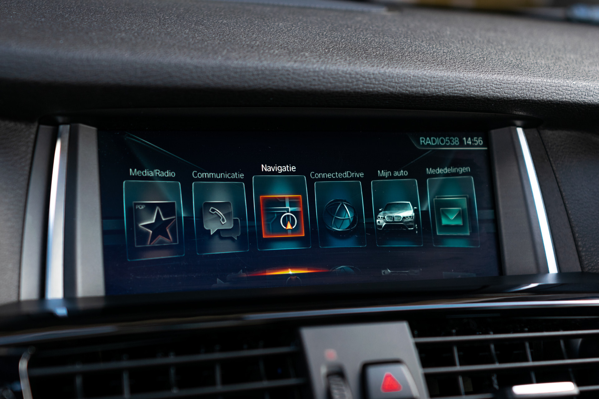 BMW X3 xDrive20i Comfortacces|Panoramadak|Standkachel|Leder|Verwarmd Stuur Aut8 Foto 13