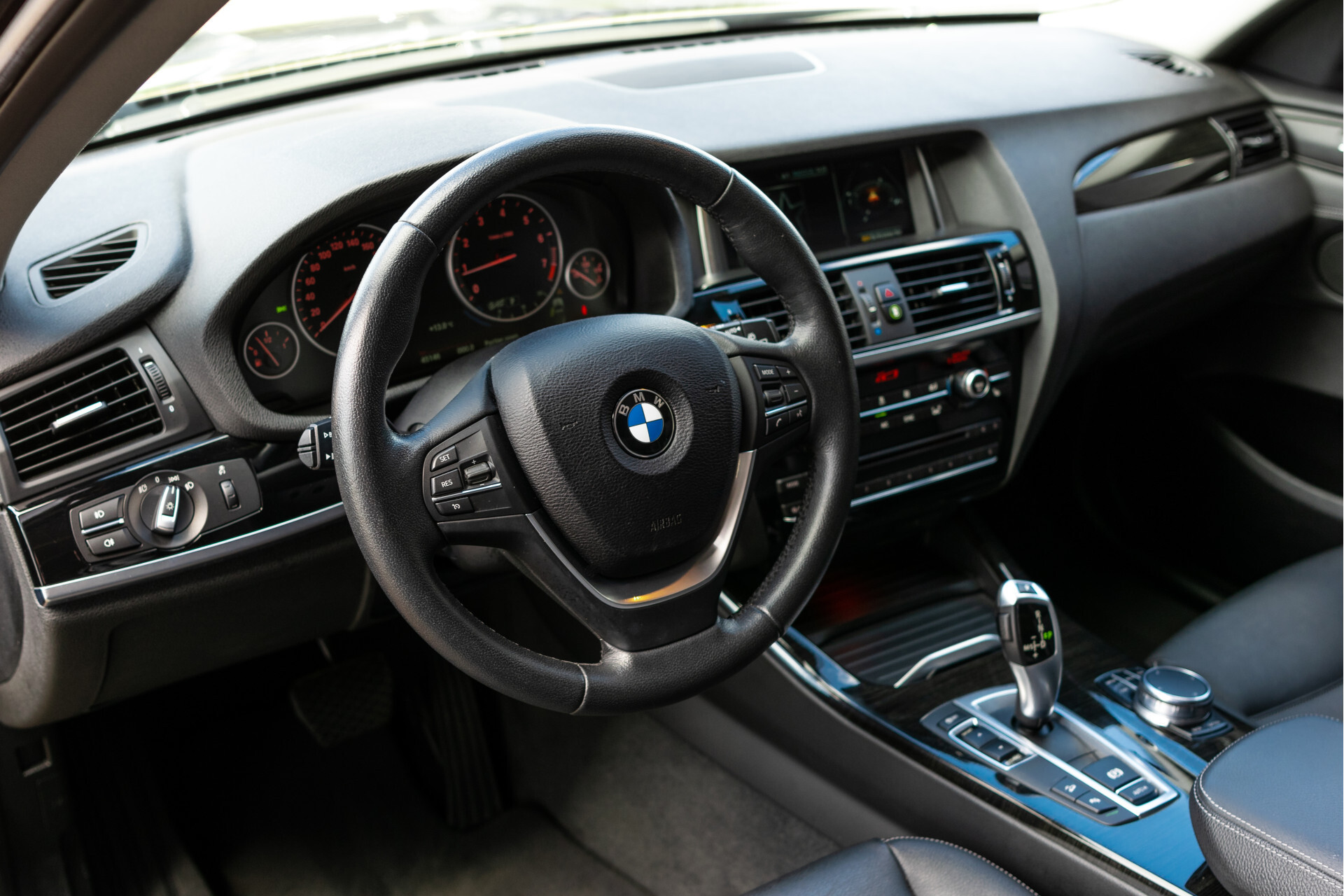 BMW X3 xDrive20i Comfortacces|Panoramadak|Standkachel|Leder|Verwarmd Stuur Aut8 Foto 16