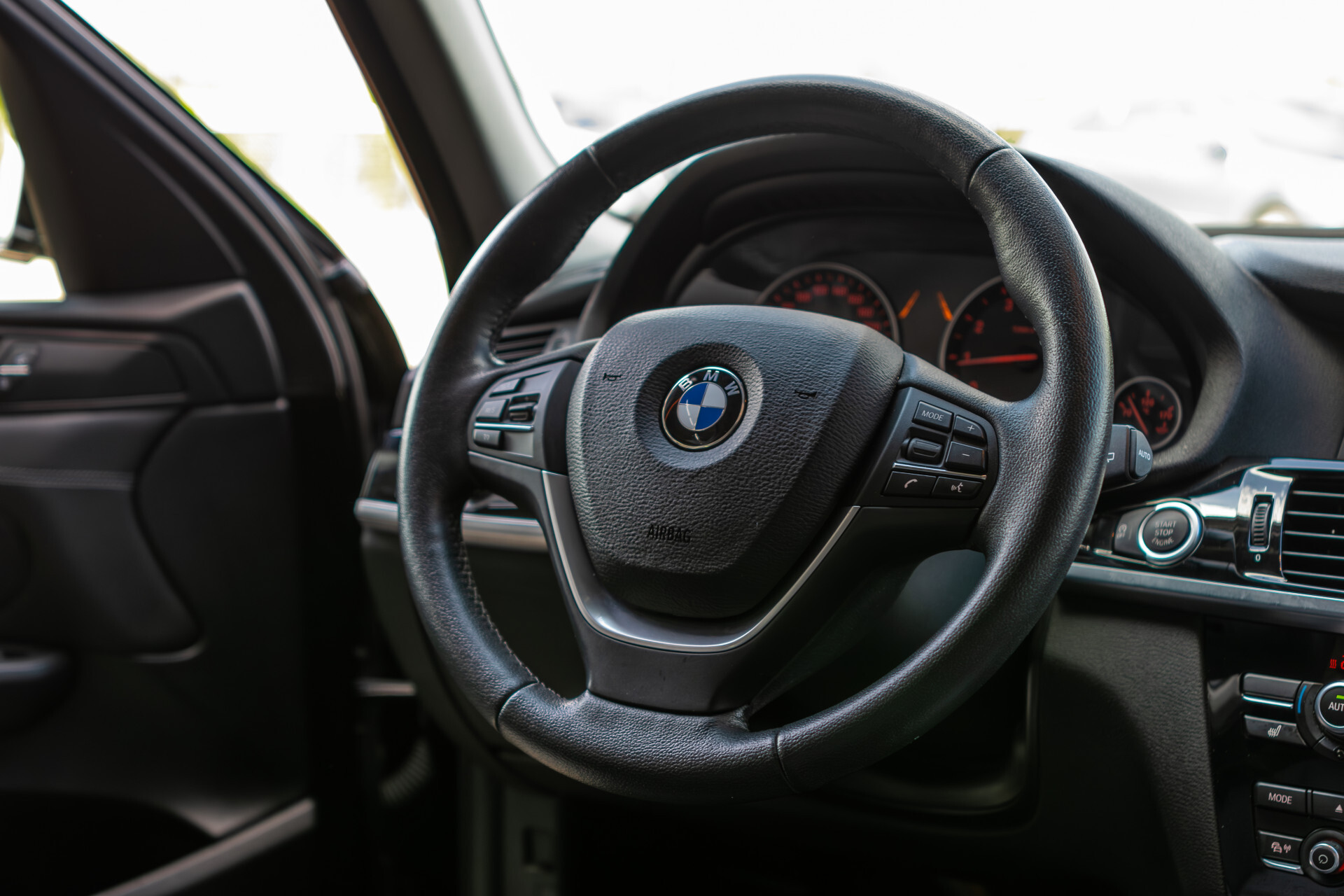 BMW X3 xDrive20i Comfortacces|Panoramadak|Standkachel|Leder|Verwarmd Stuur Aut8 Foto 19