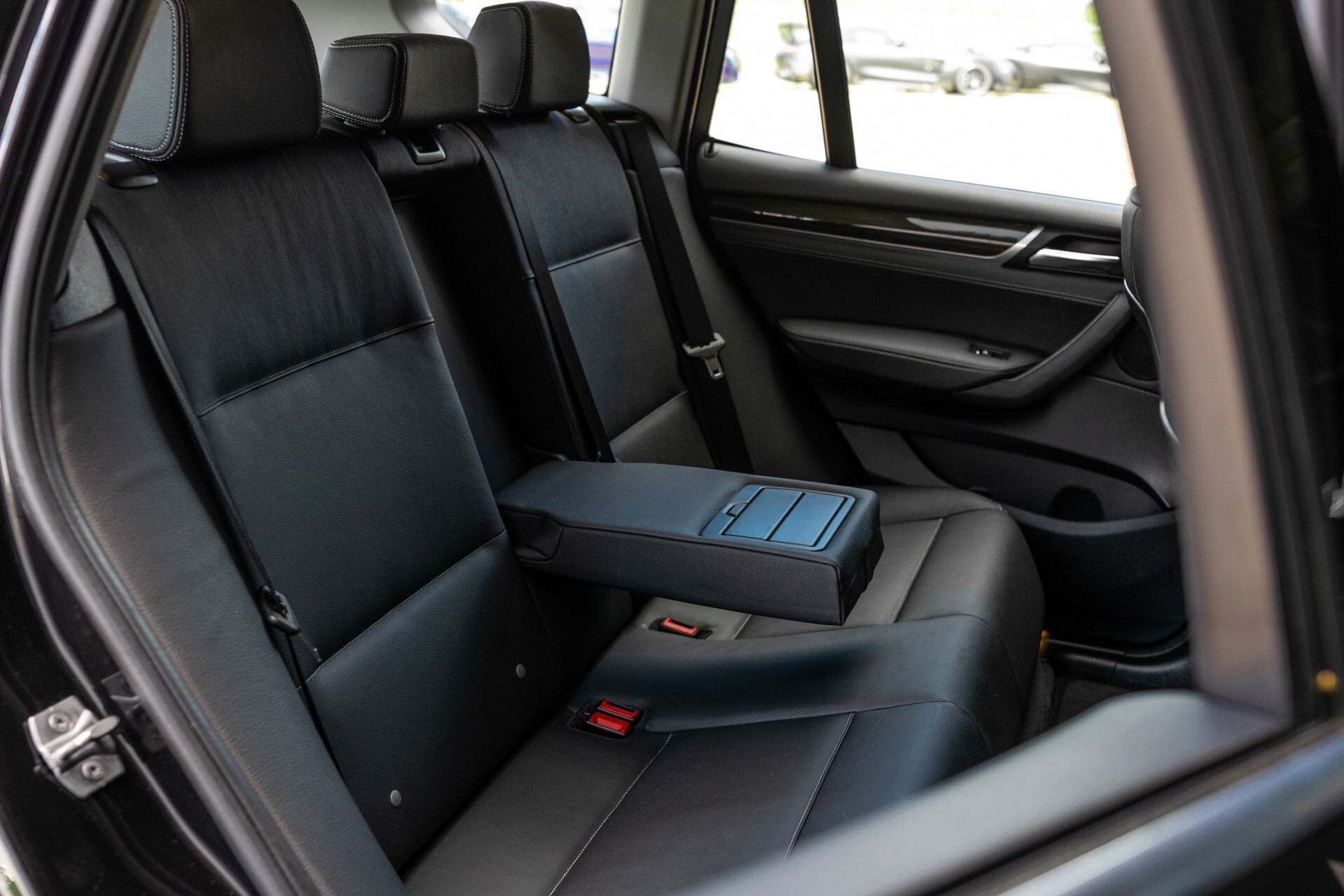 BMW X3 xDrive20i Comfortacces|Panoramadak|Standkachel|Leder|Verwarmd Stuur Aut8 Foto 4