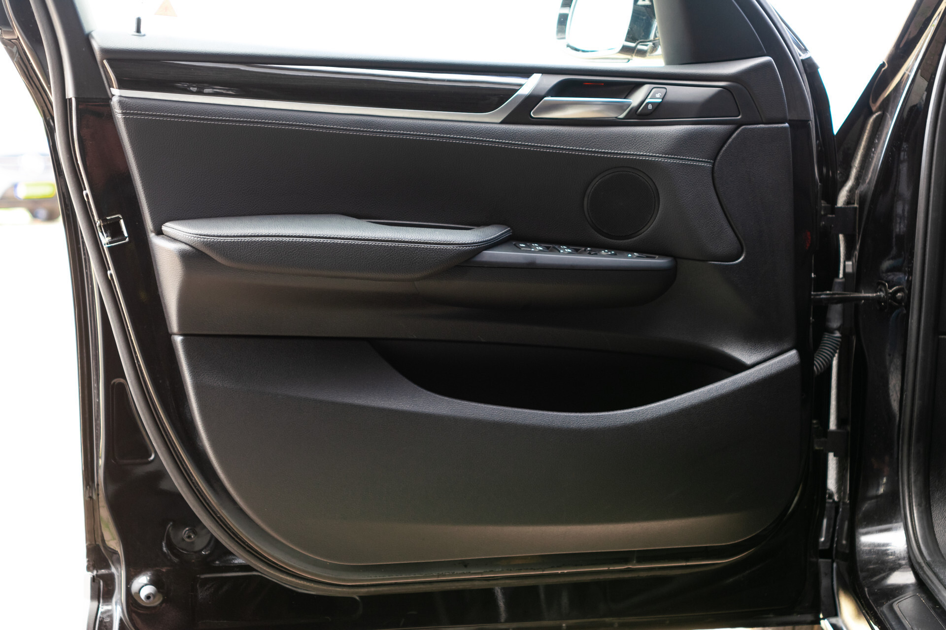 BMW X3 xDrive20i Comfortacces|Panoramadak|Standkachel|Leder|Verwarmd Stuur Aut8 Foto 8
