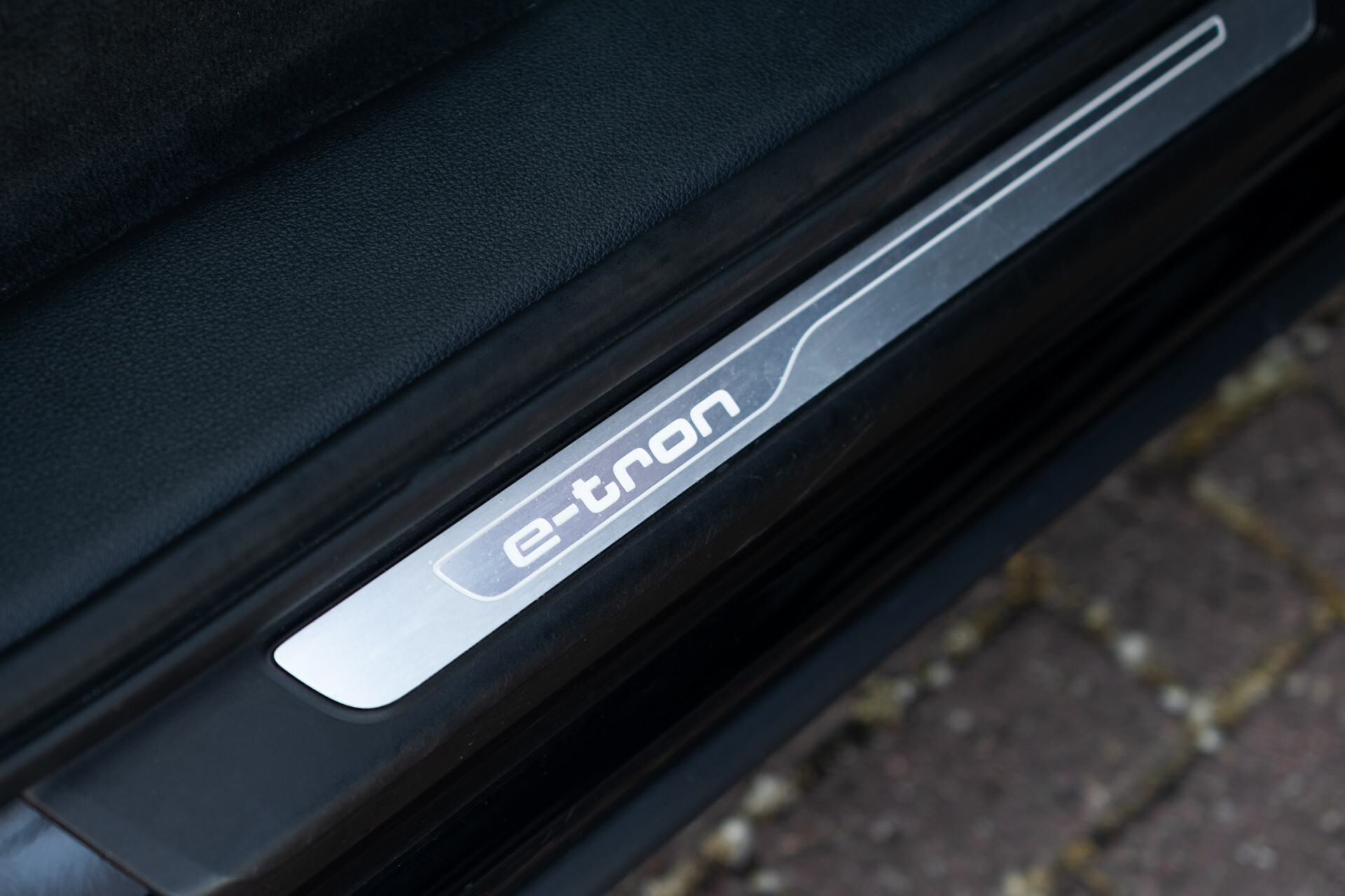 Audi Q7 3.0 TDI E-tron Quattro Sport | Luchtvering | HUD | Bose | Trekhaak | Verwarmd stuur | 1ste eigenaar Foto 18