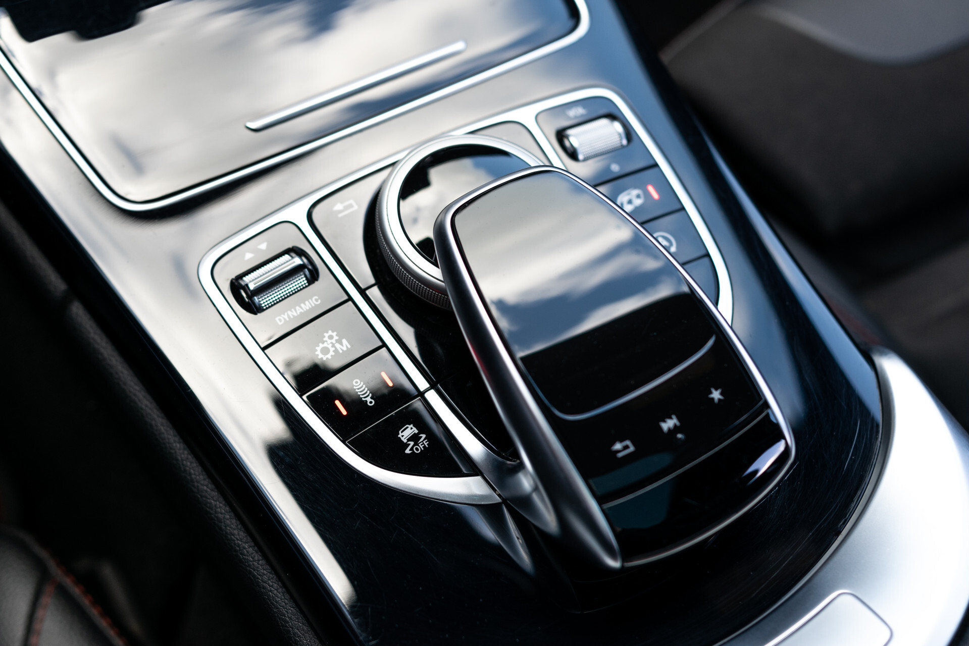 Mercedes-Benz C-Klasse Estate 43 AMG 4-M Panorama|Night|Rij-assistentie|Burmester|HUD|360|Auto trekhaak Aut9 Foto 23